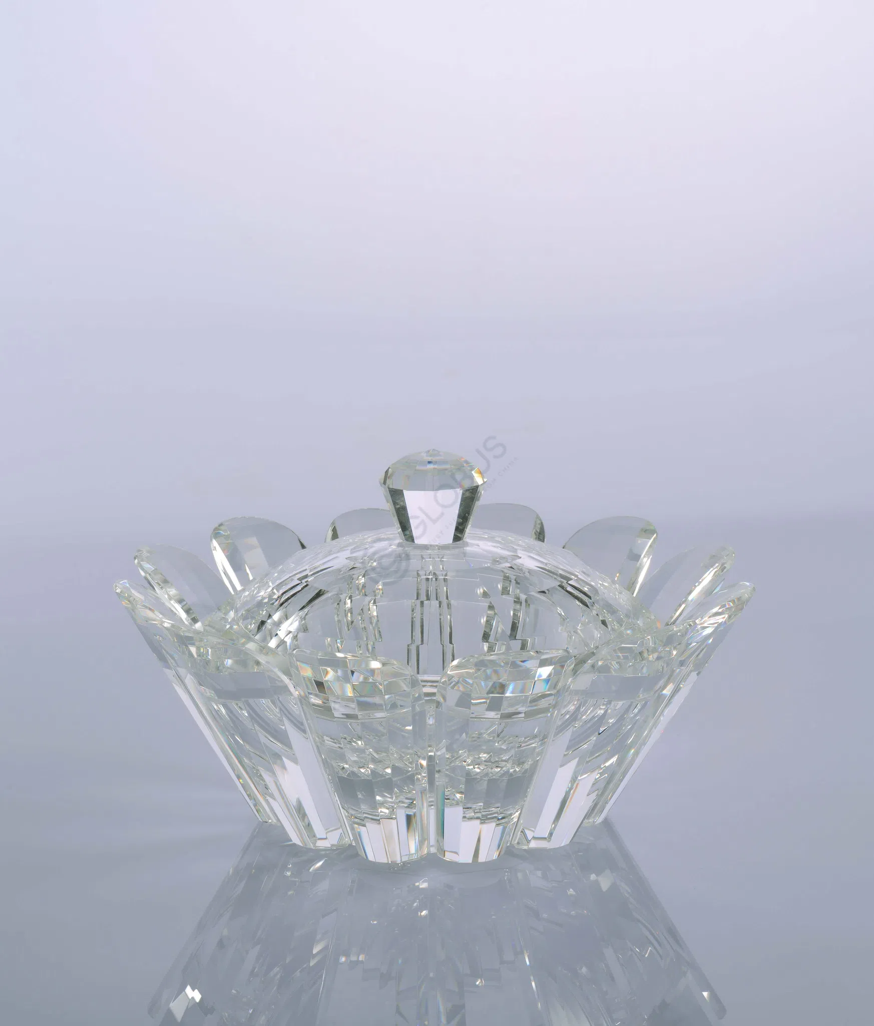 Посуда Quandrion