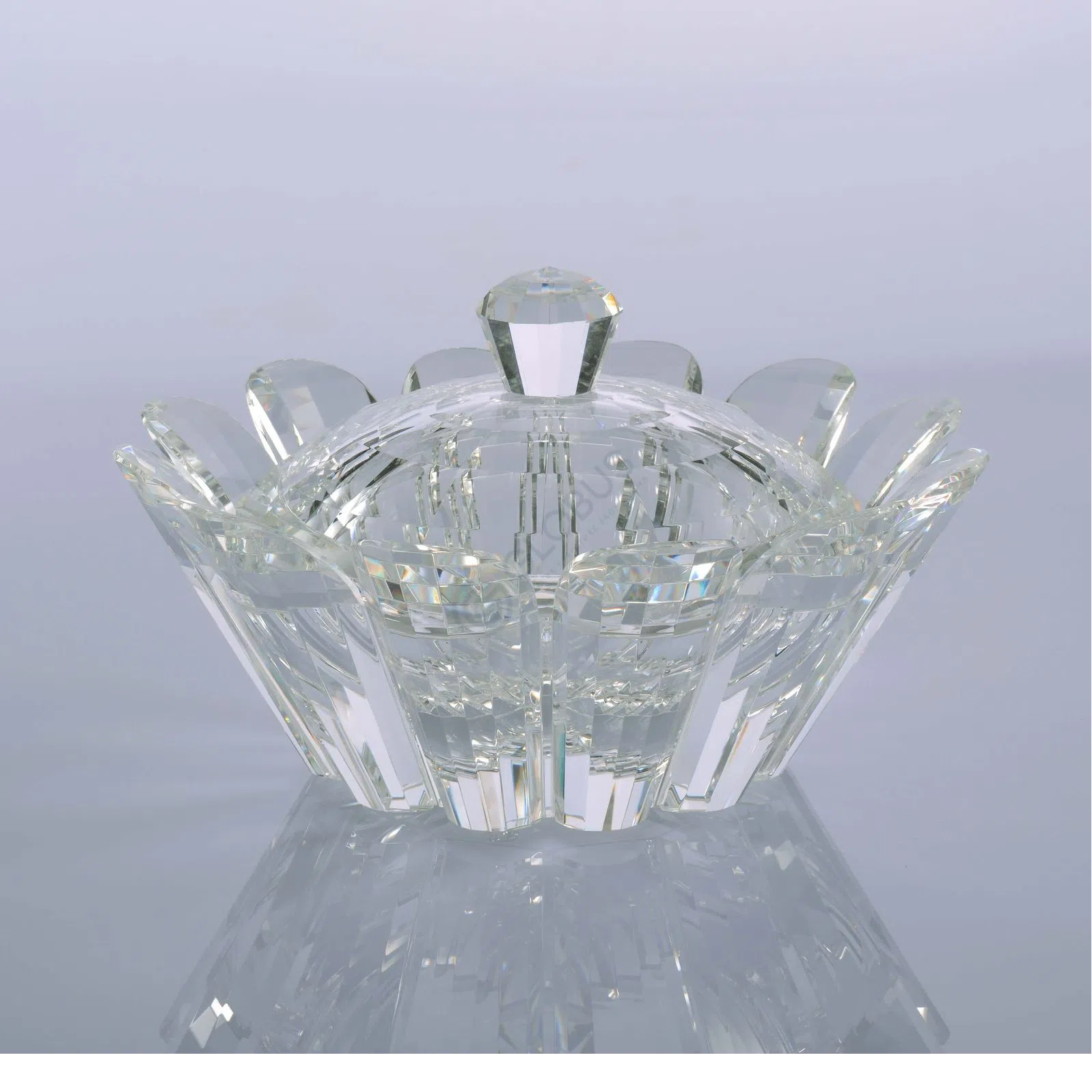 Посуда Quandrion