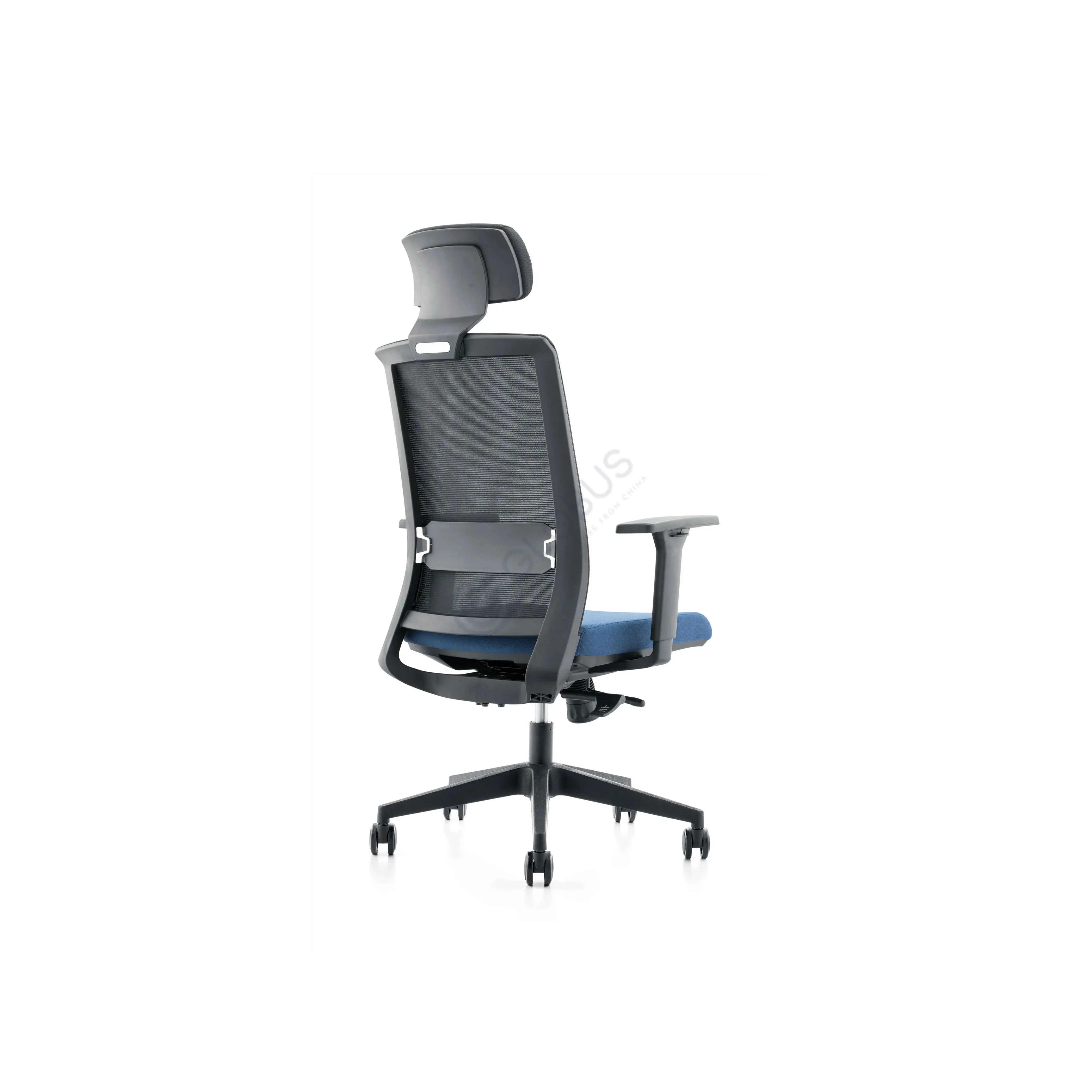 Стул для офиса Prodigo