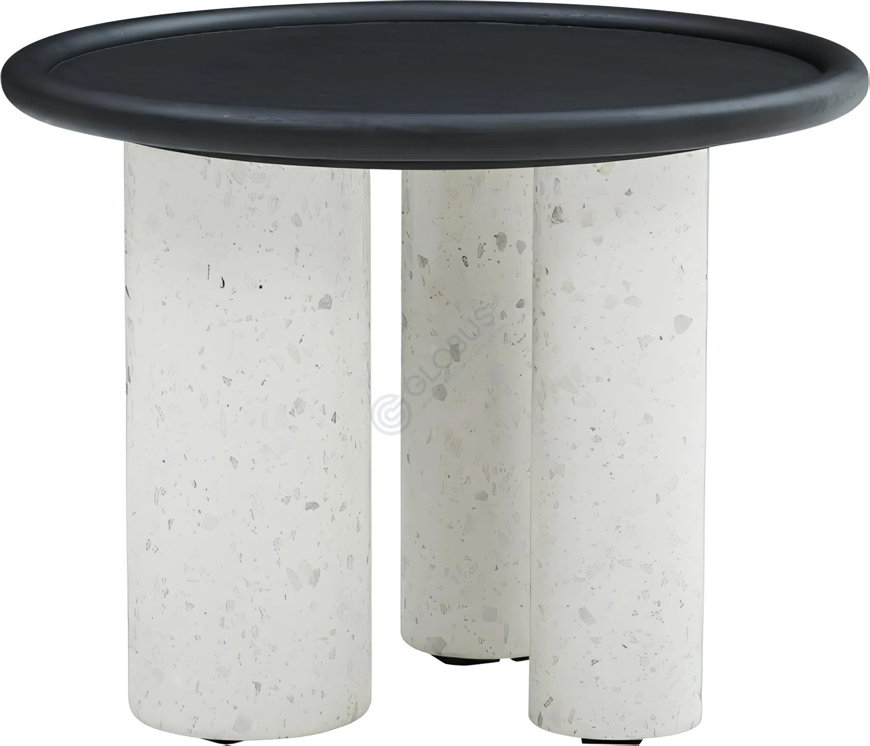 Угловой столик CASSINA Colonnato