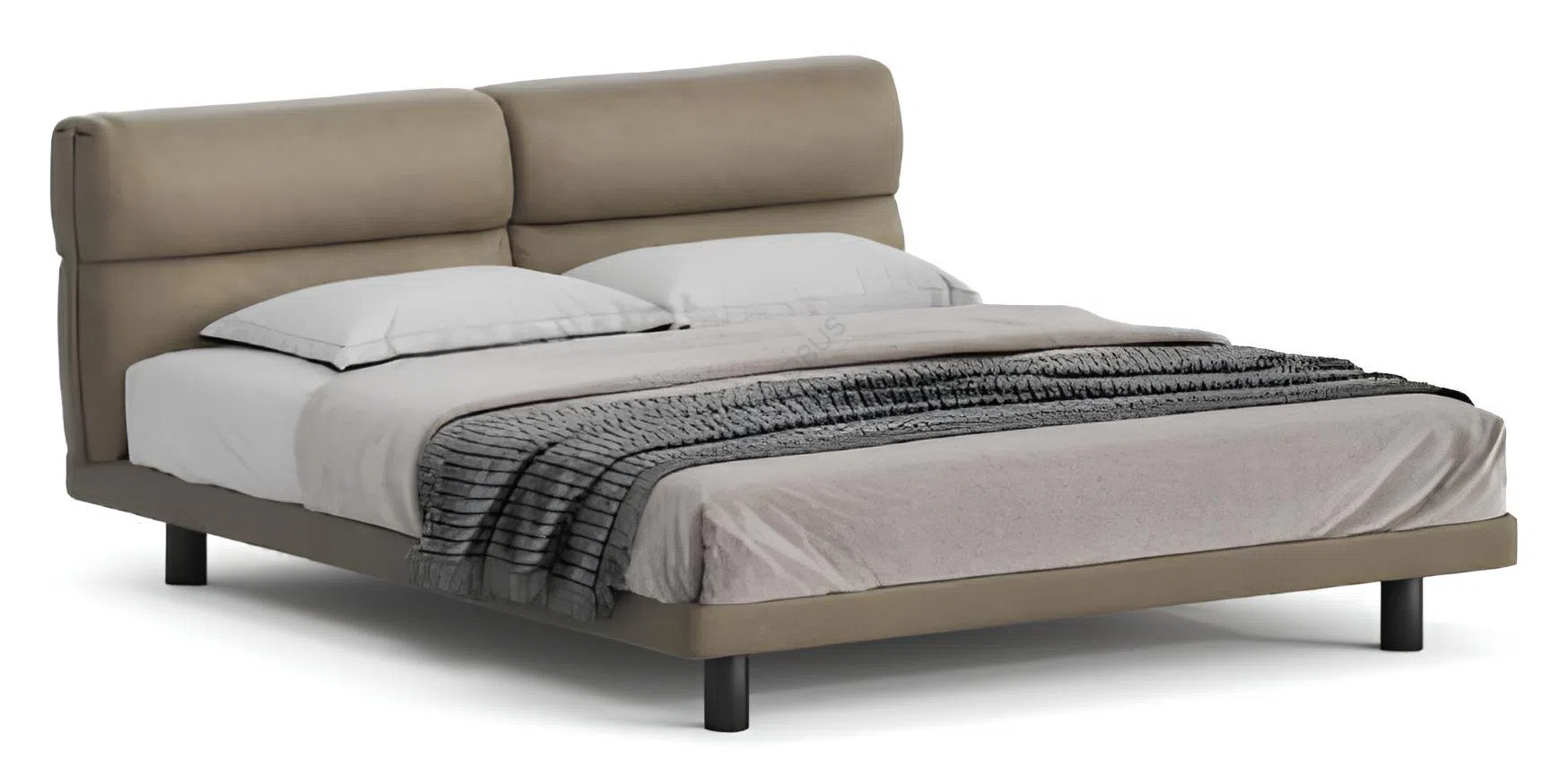 Кровать Jovellis