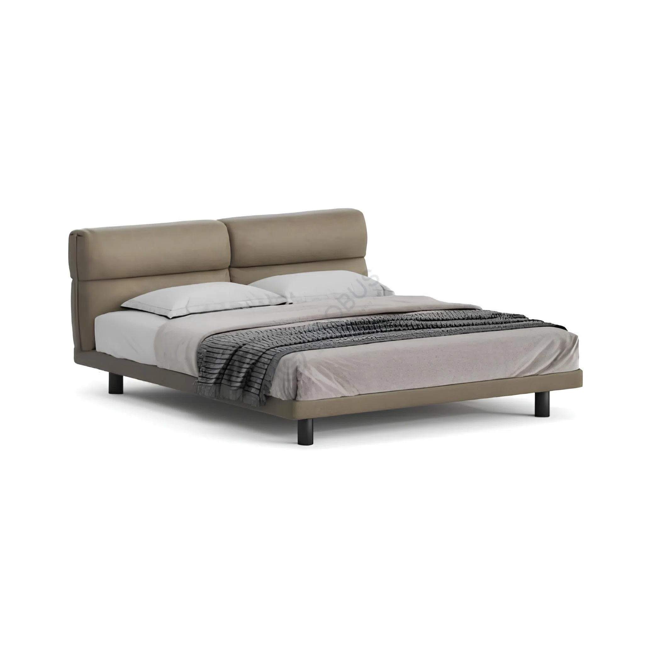 Кровать Jovellis