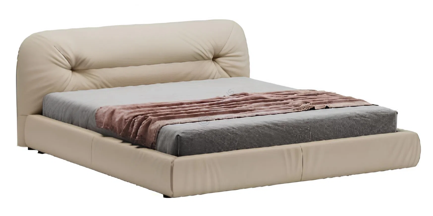 Кровать Yestira