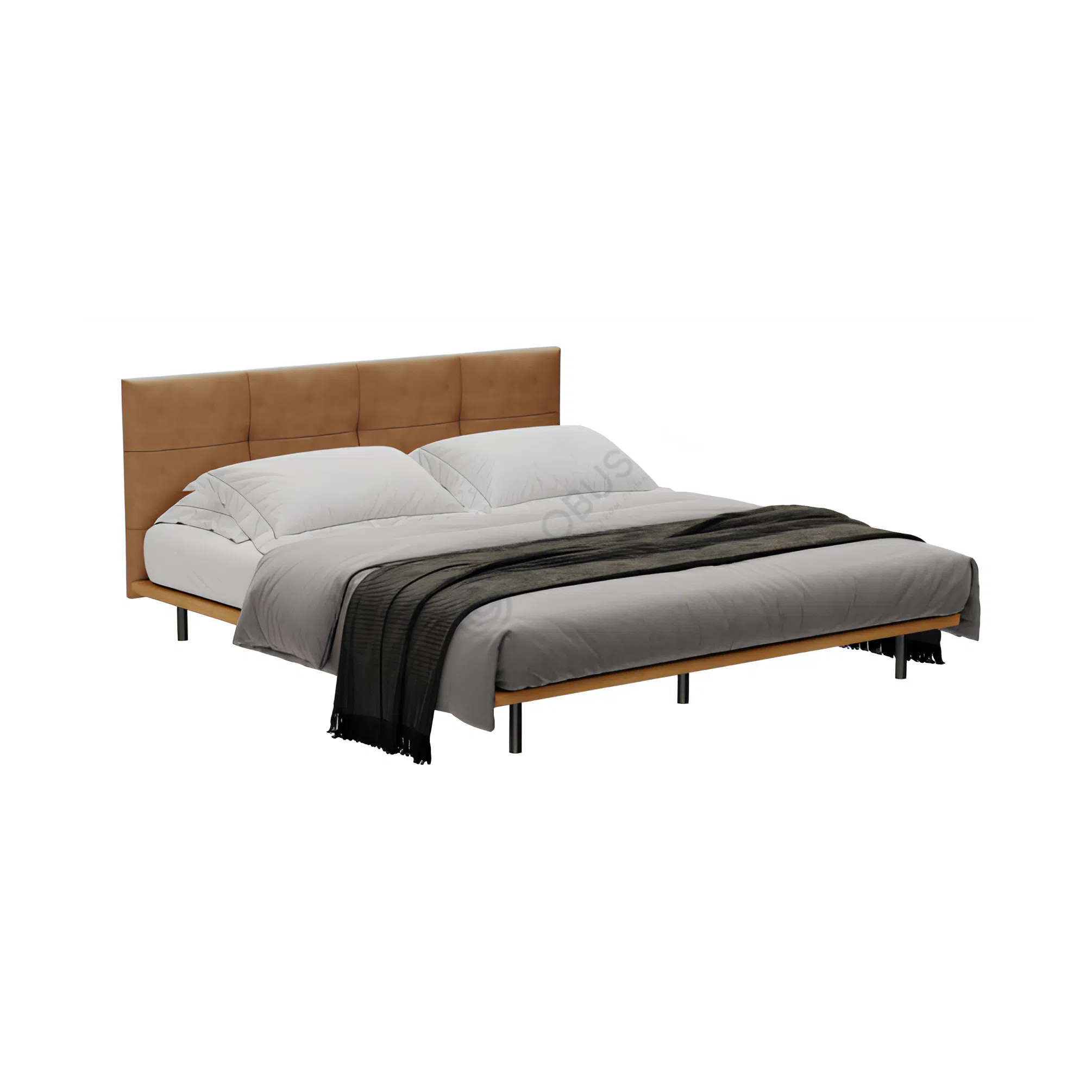 Кровать Sestiere