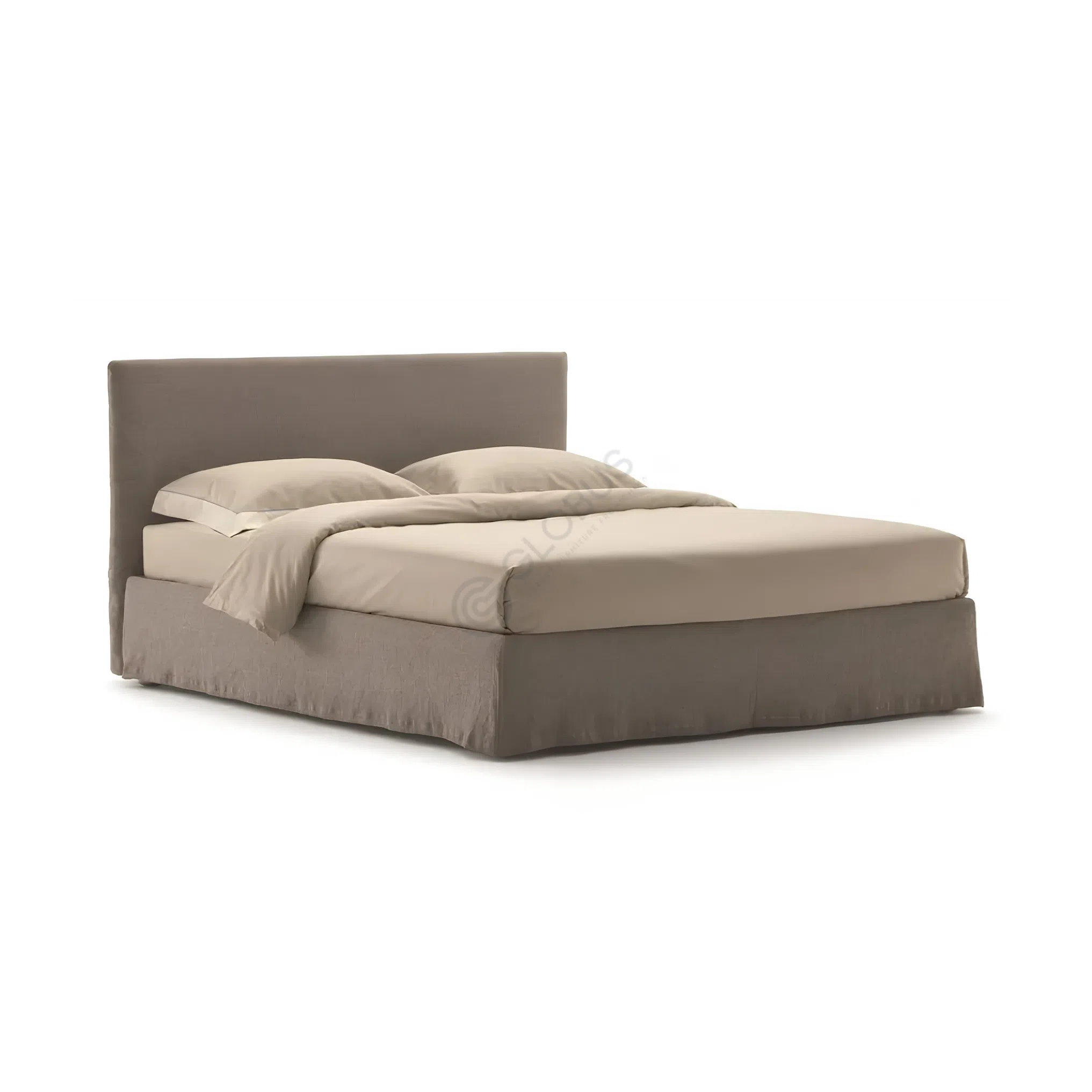 Кровать Gratimoso