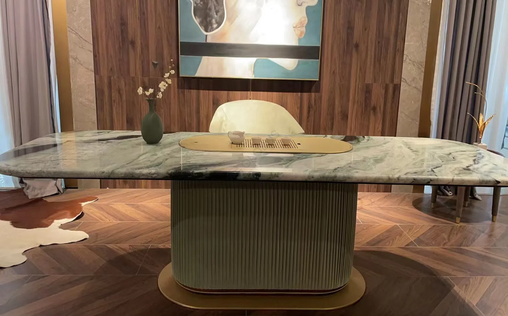 Кресло Quindriana