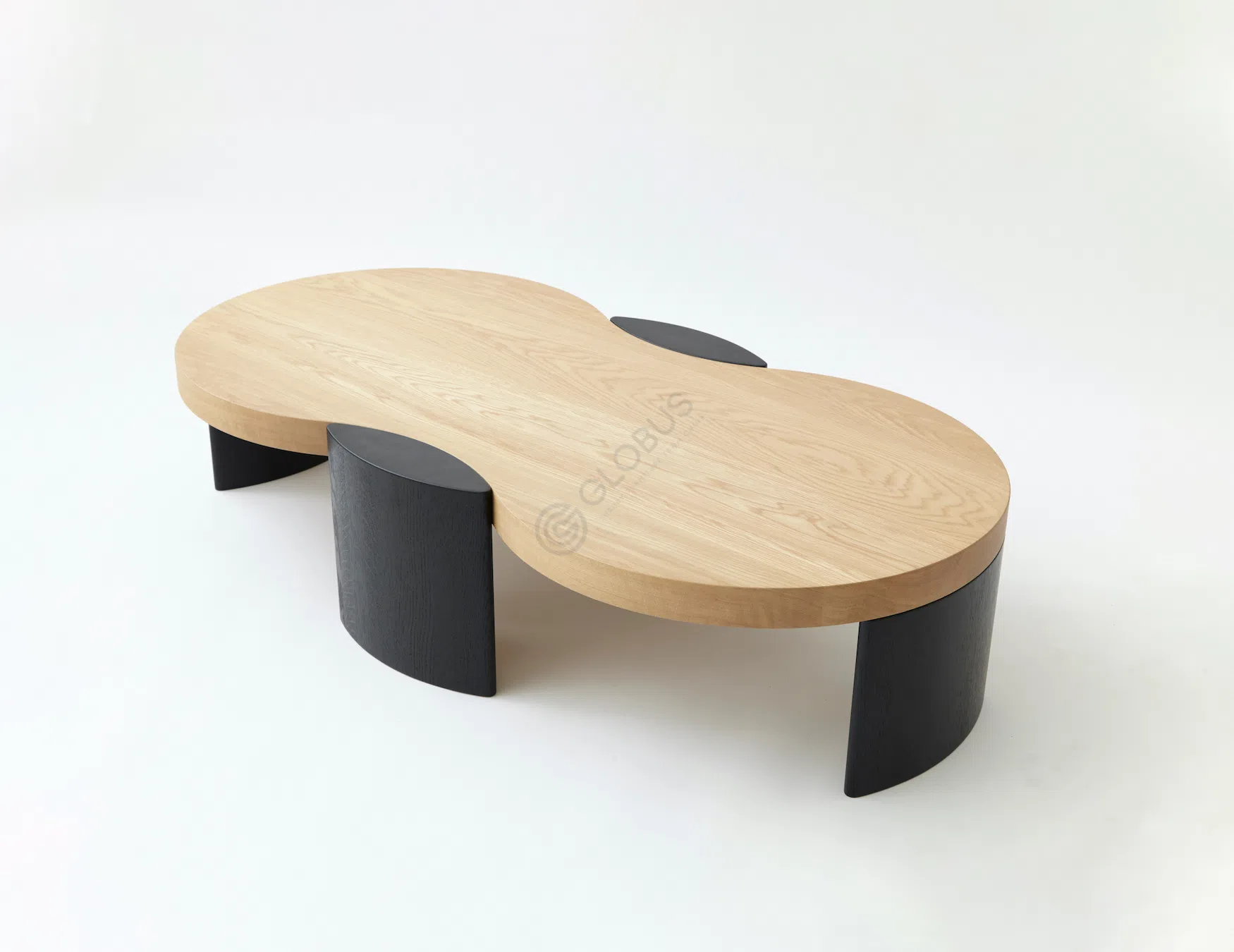 Журнальный столик VONNEGUT KRAFT Aino