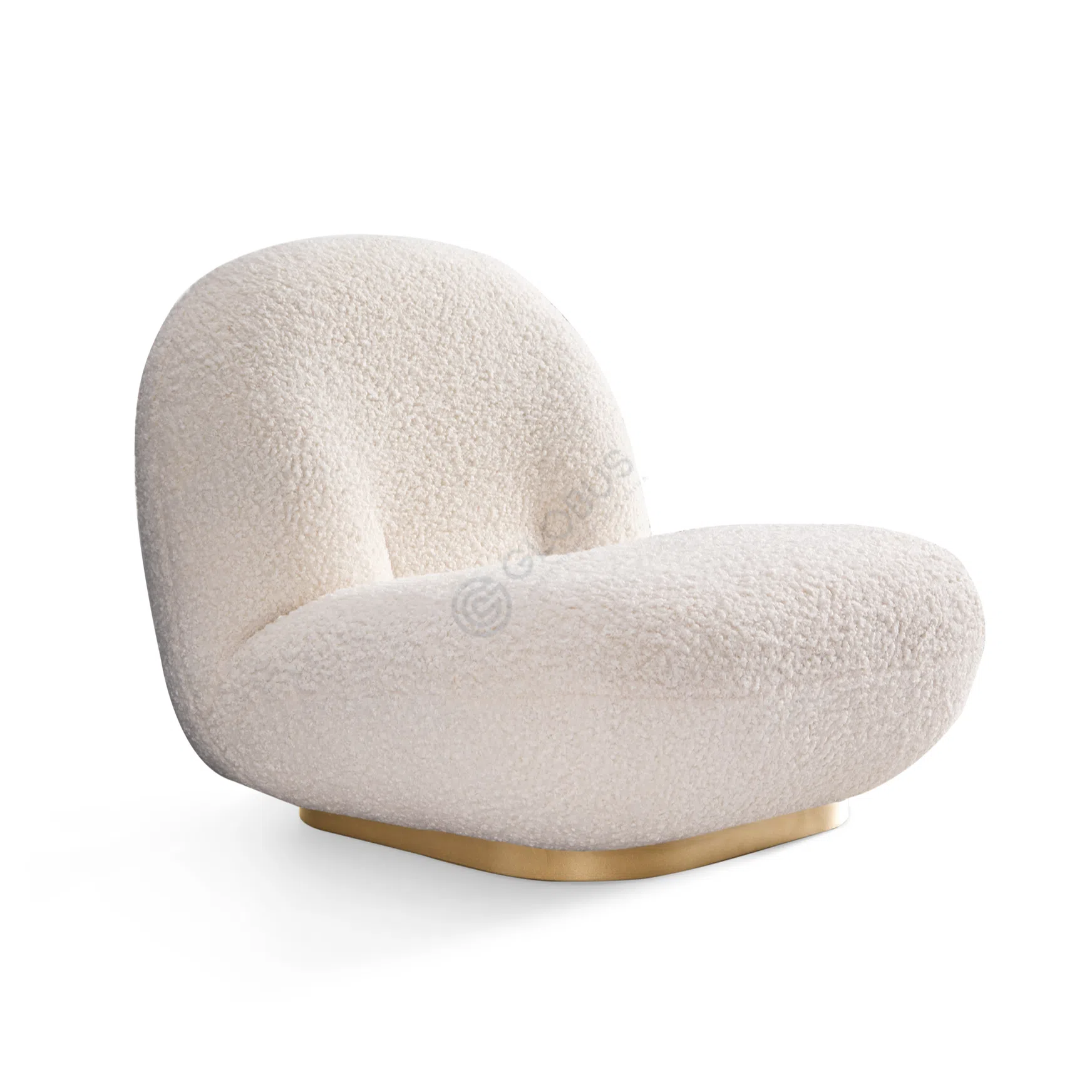 Кресло PIERRE PAULIN Pacha