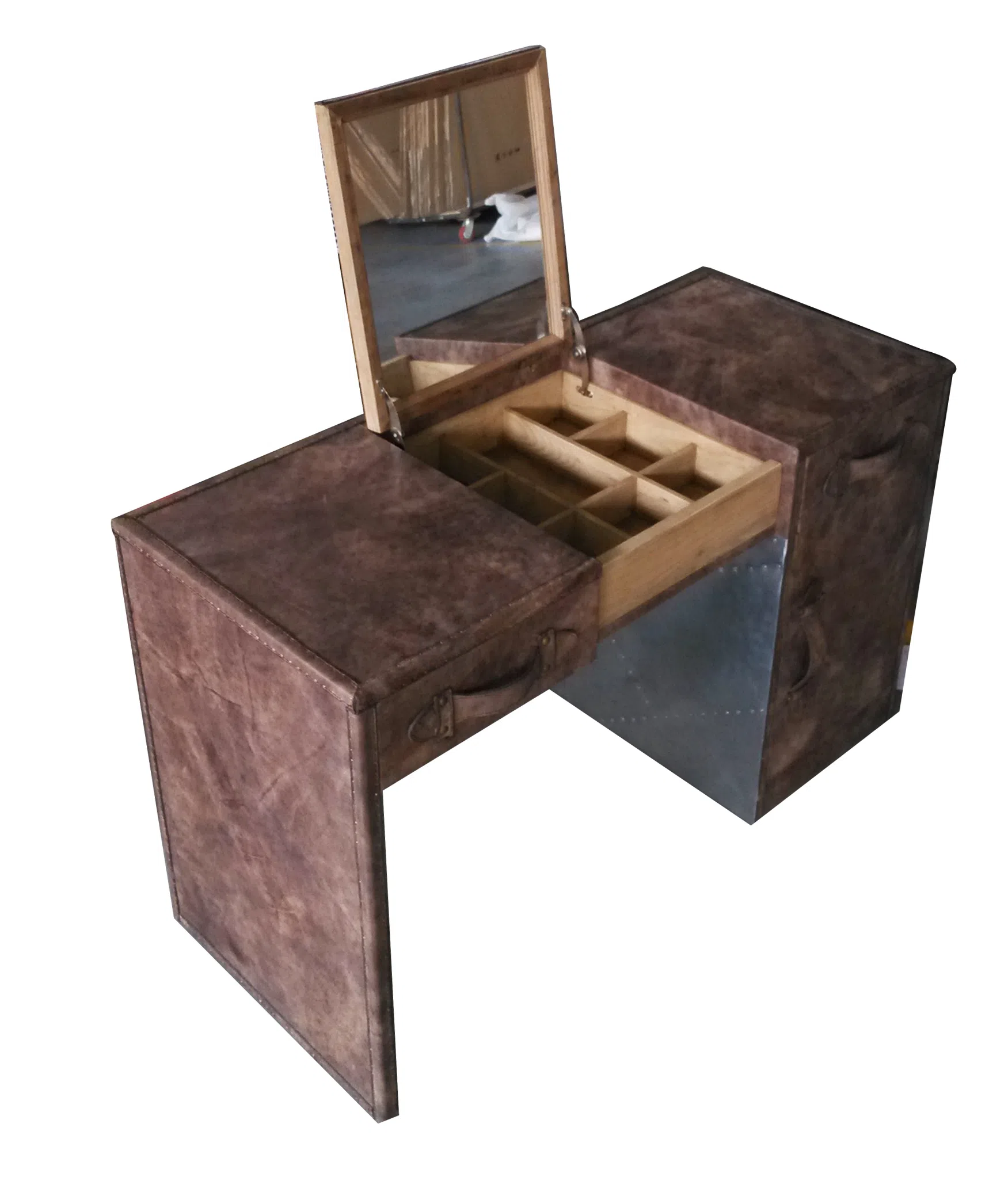 Туалетный столик Nastrato