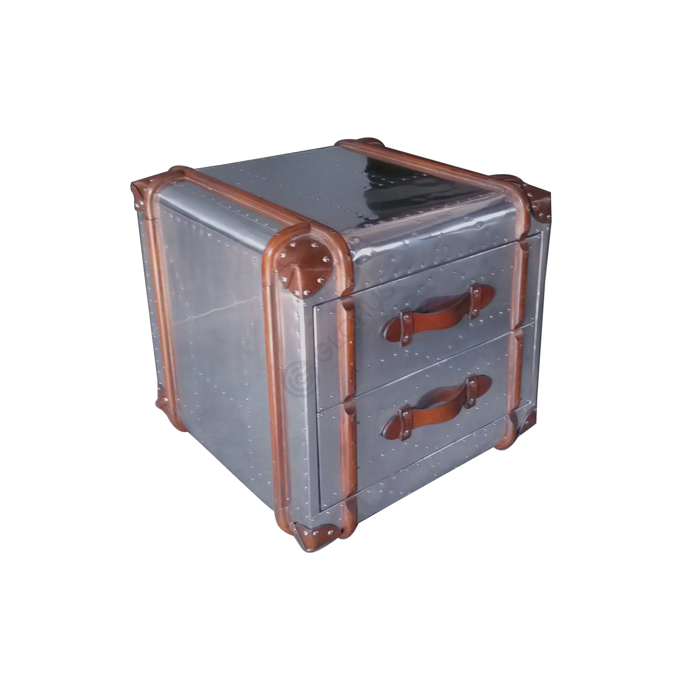 Прикроватная тумба Mauro