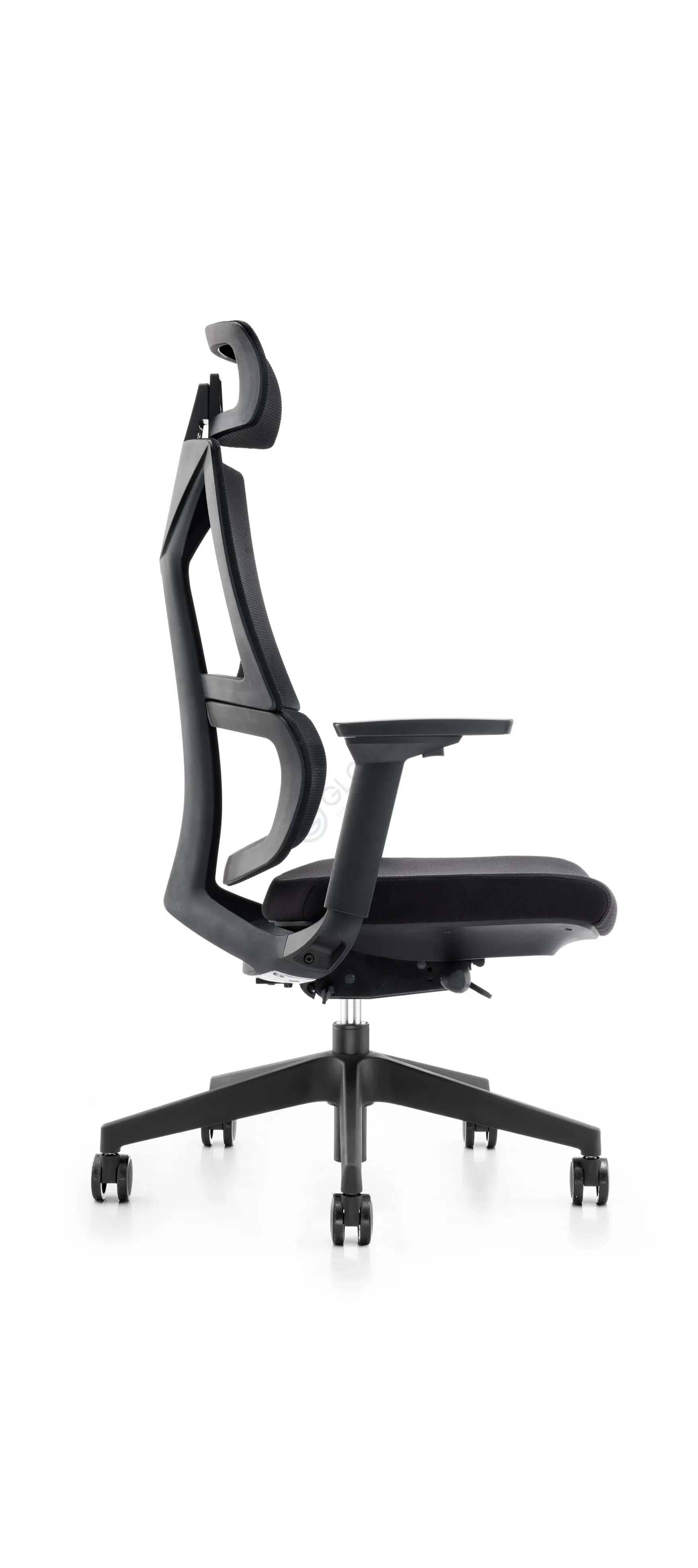 Кресло для офиса Nemea