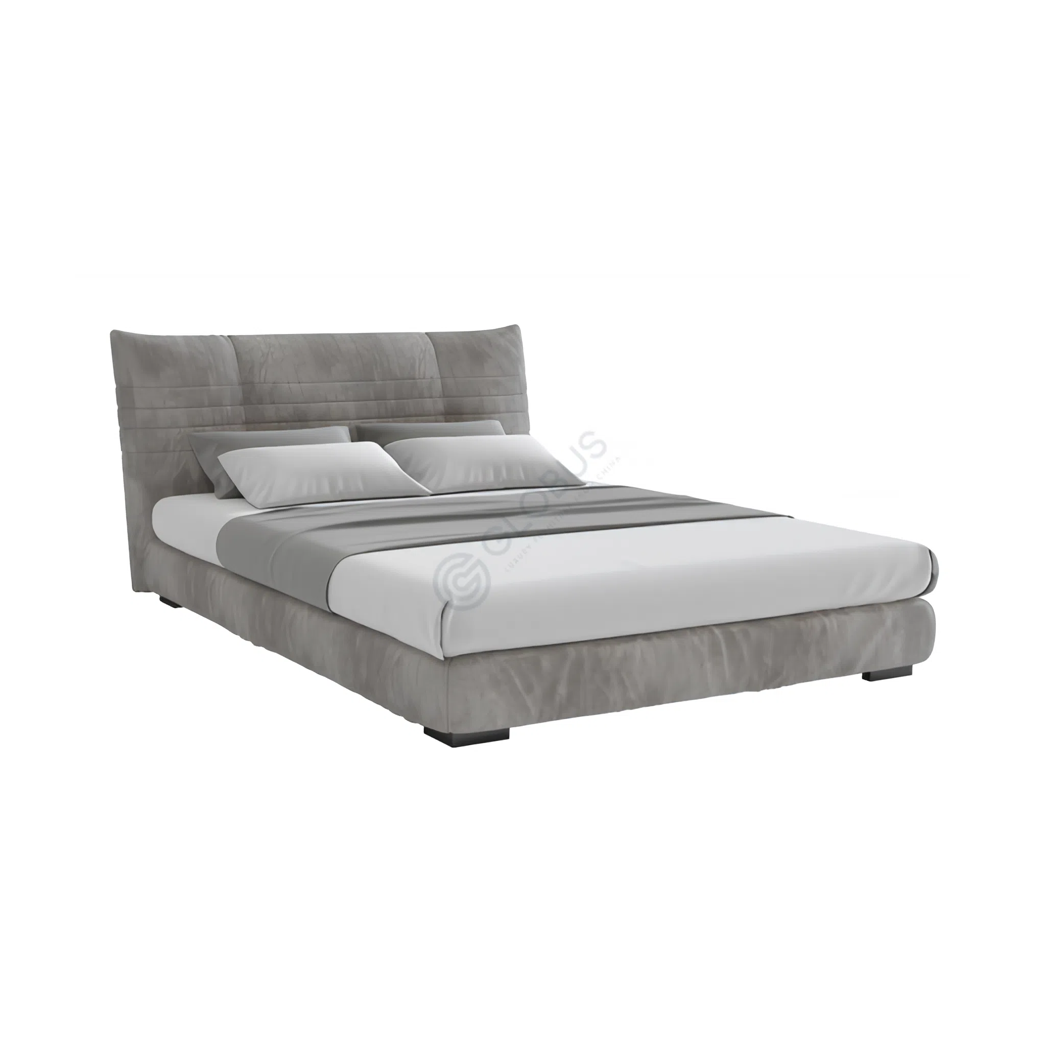 Кровать Velenzio