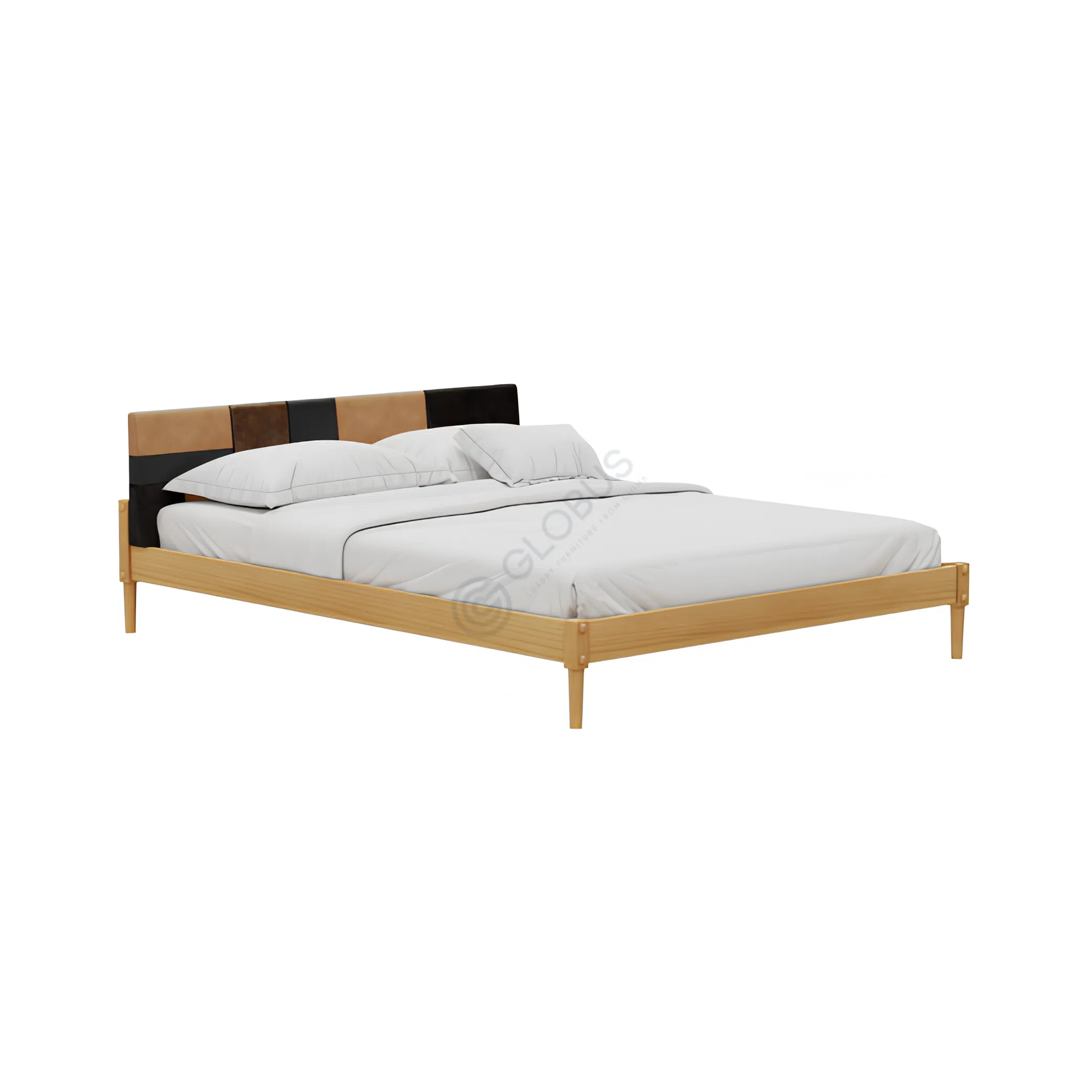 Кровать KARPENTER Katchwork