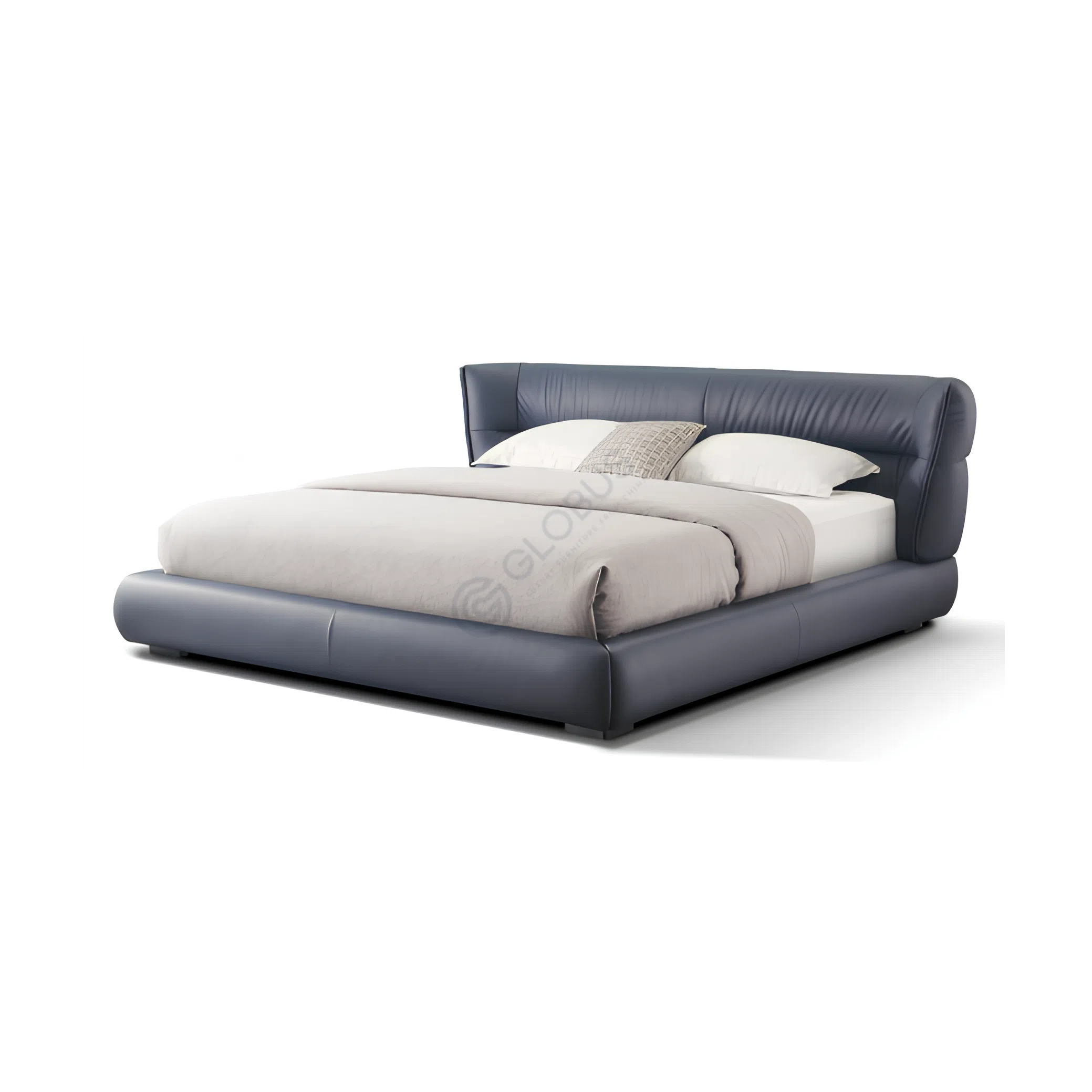 Кровать Sanctua