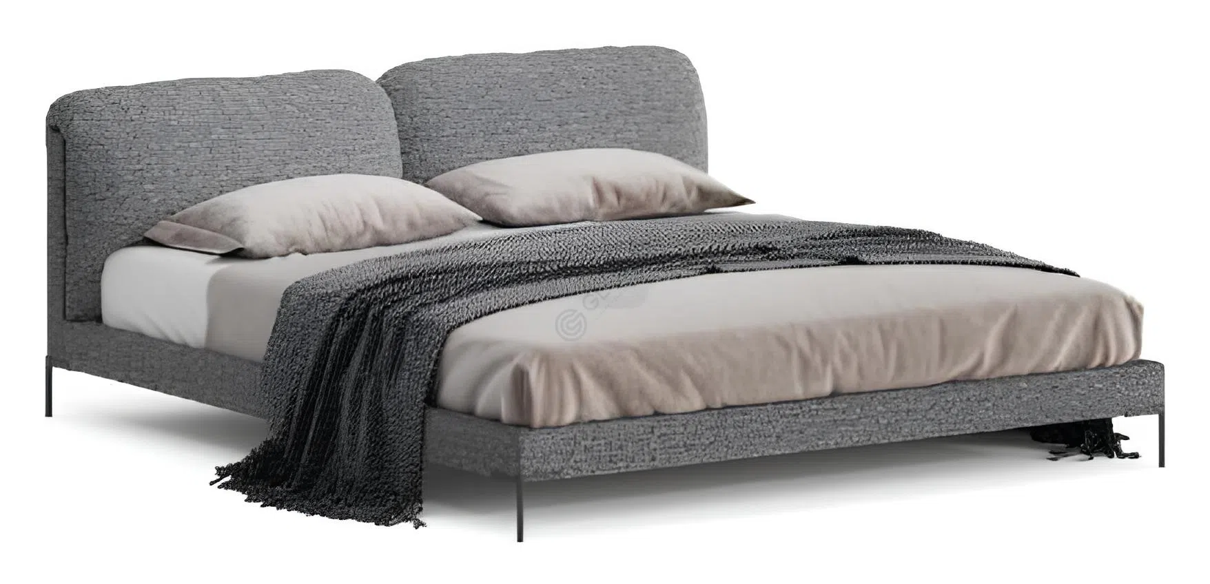 Кровать Giovetta