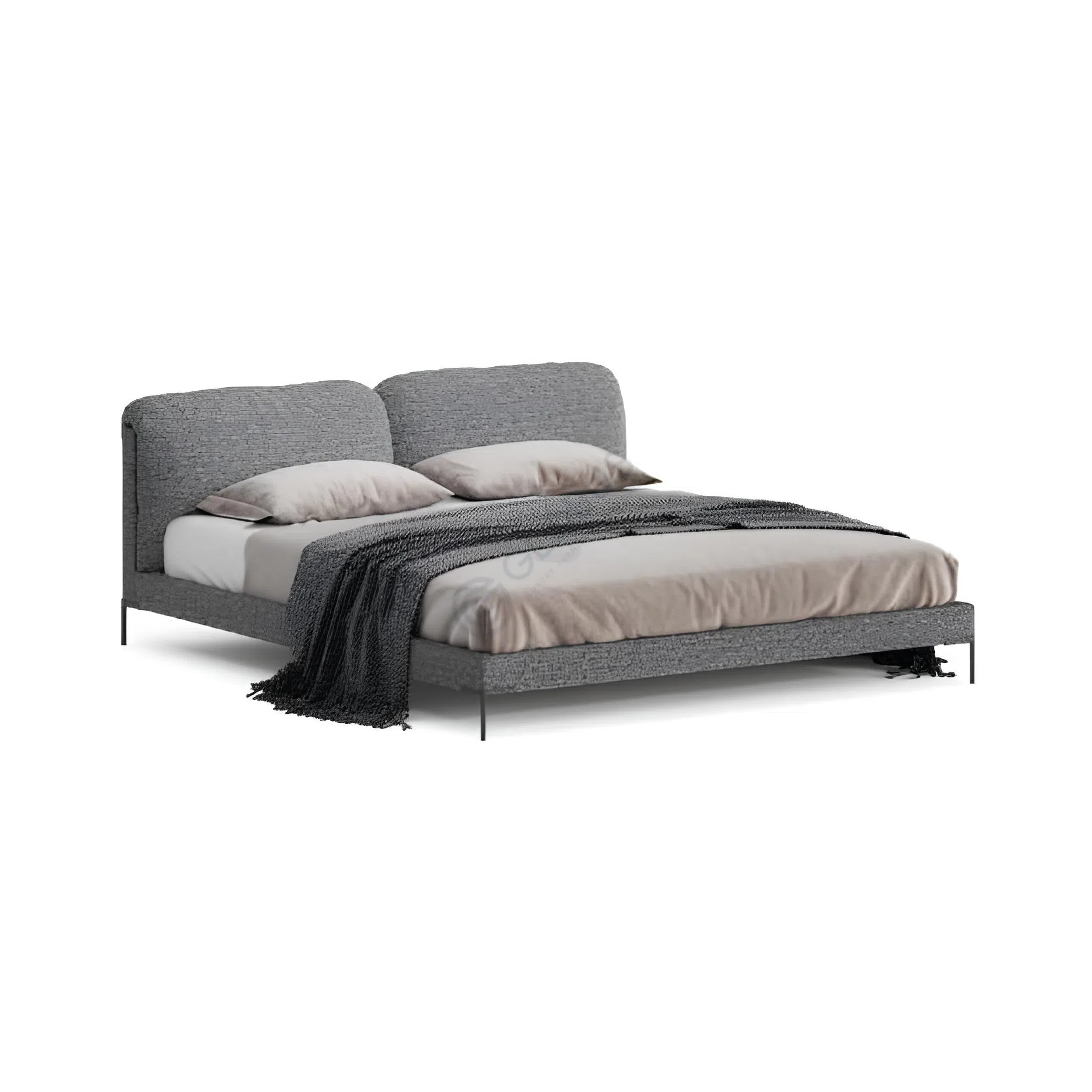 Кровать Giovetta