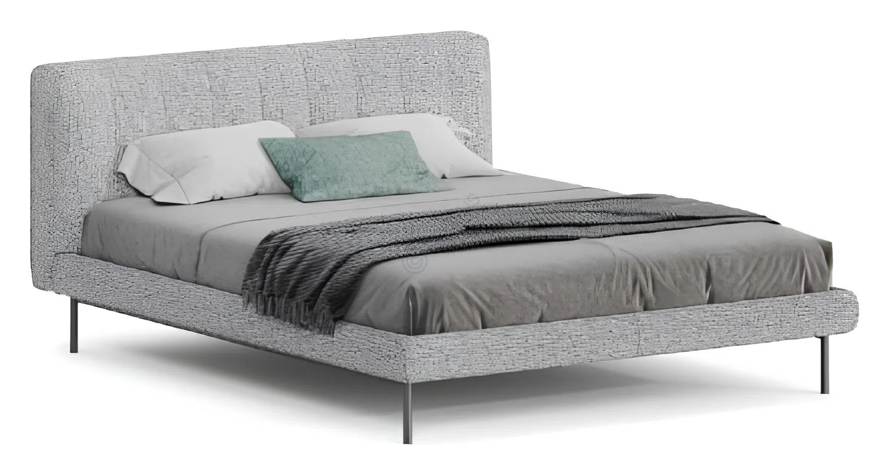 Кровать Zenistico