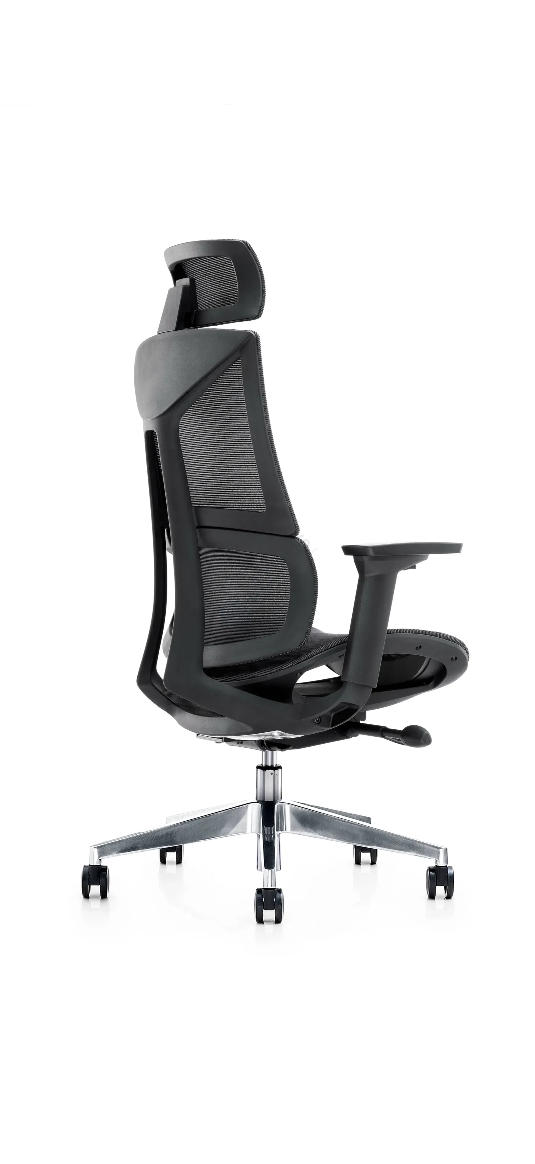 Кресло для офиса Fluctus