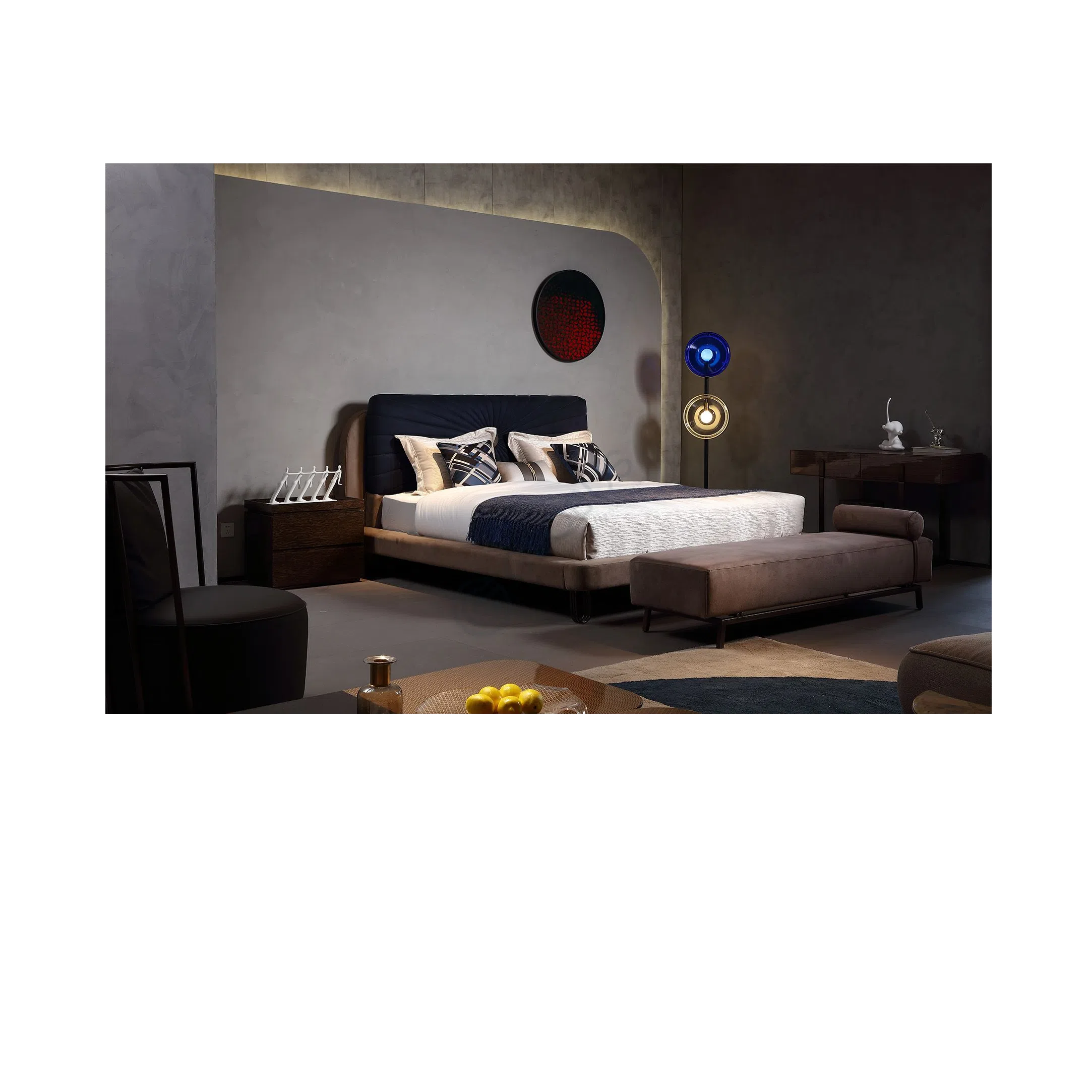 Кровать Banco