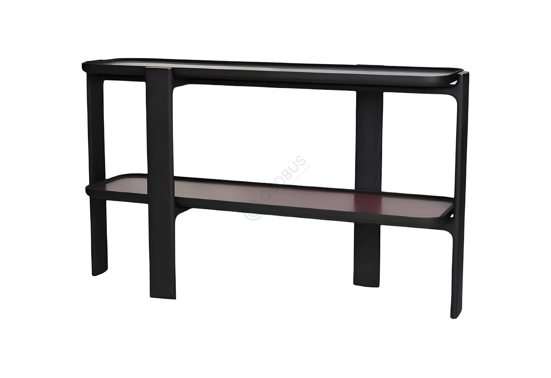 Консоль POLTRONA FRAU Duo