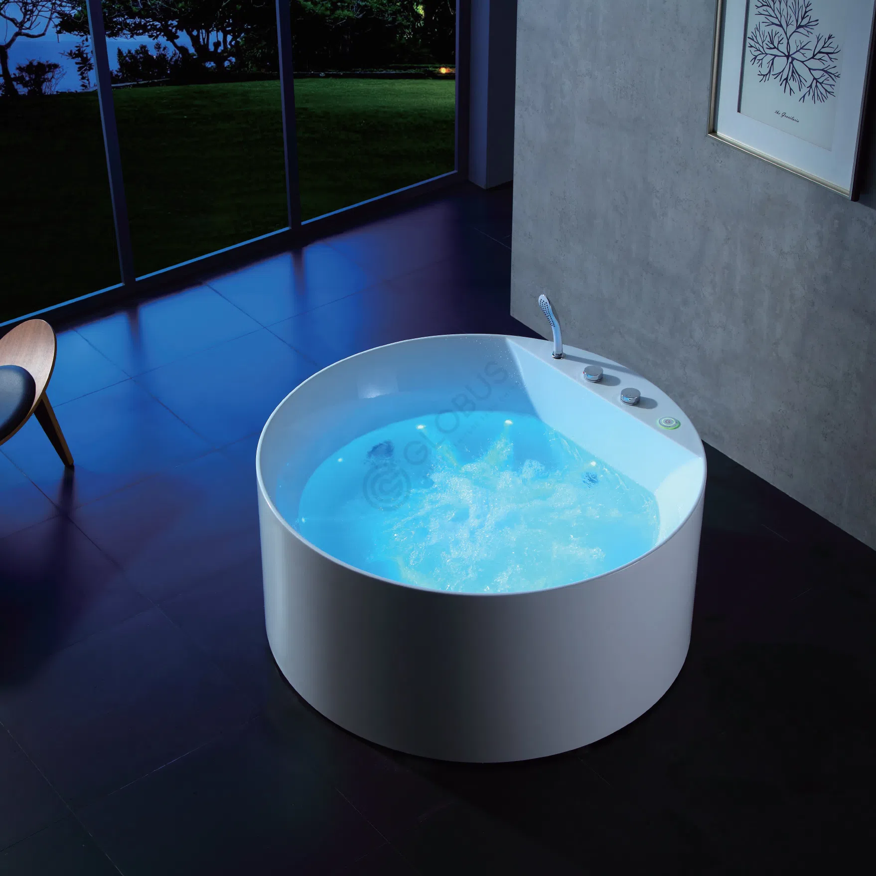 Джакузи Tanguera