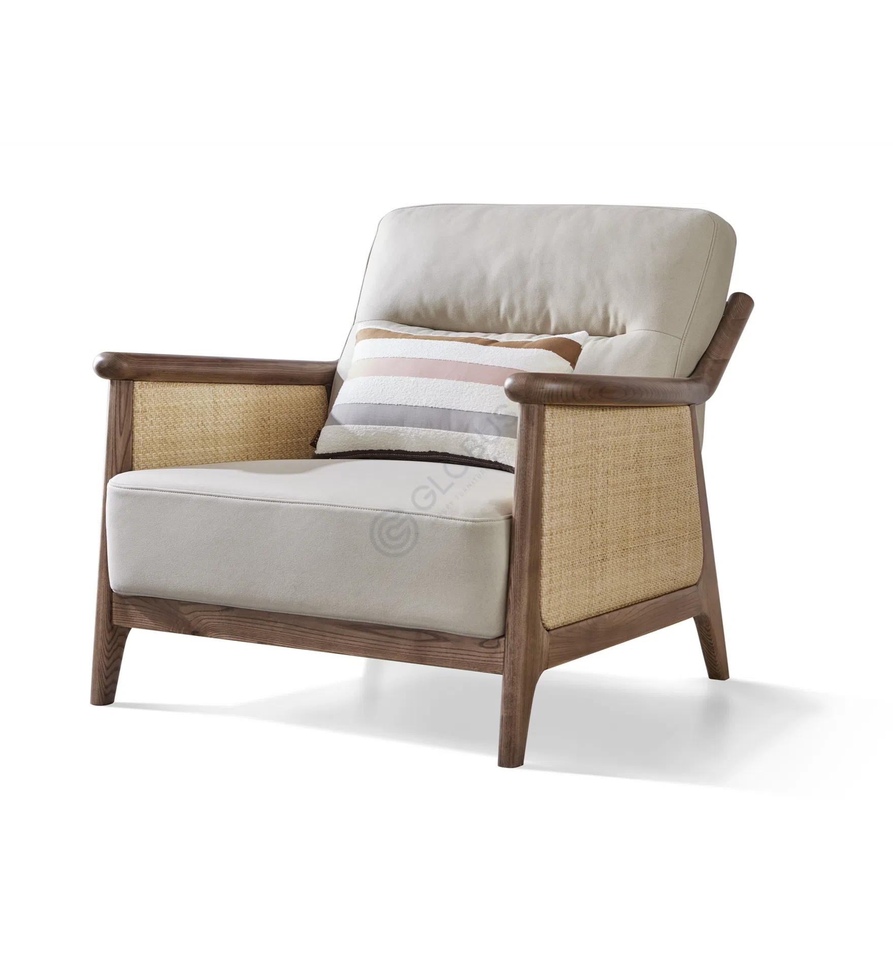 Кресло Visetti