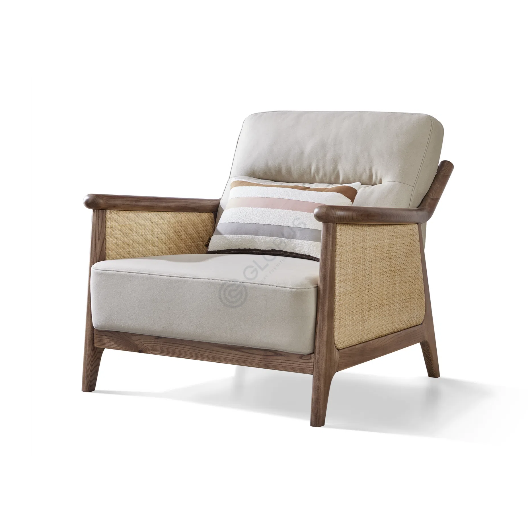 Кресло Visetti