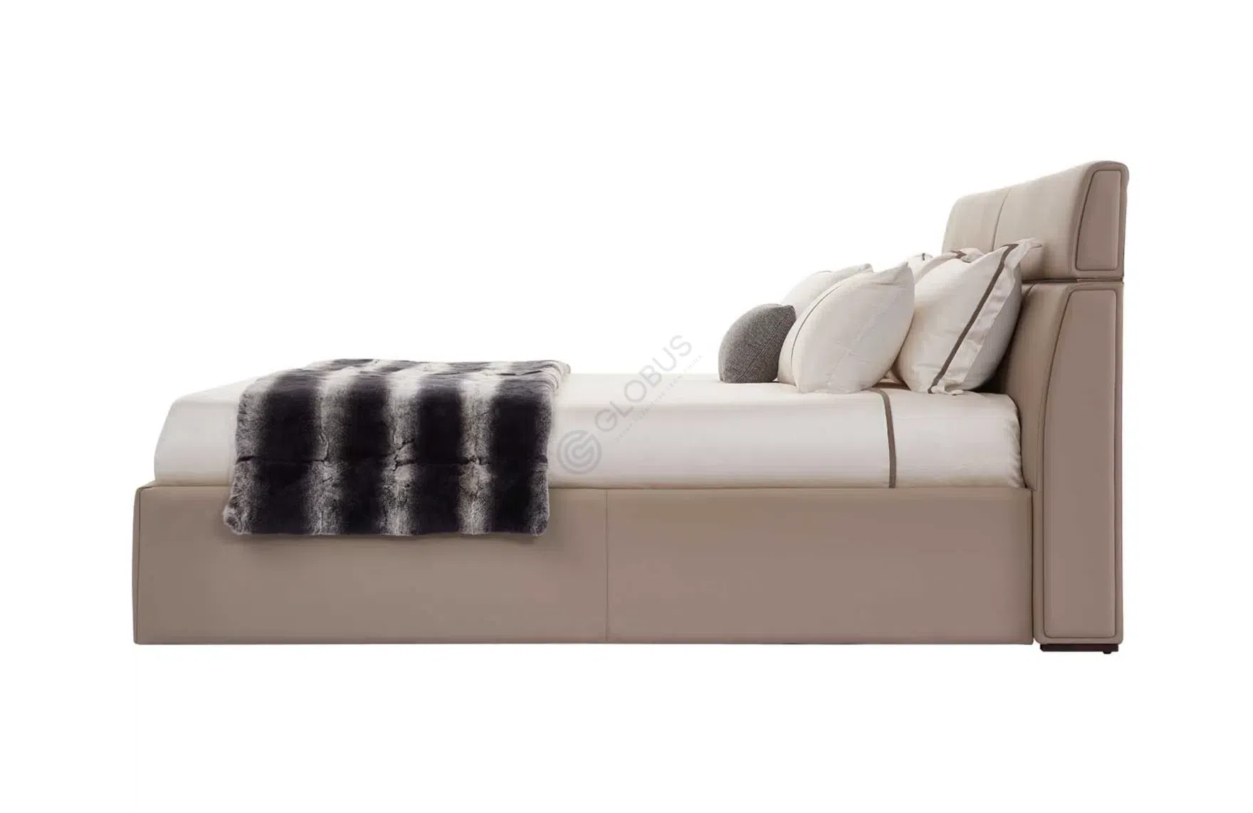 Кровать Zelletta