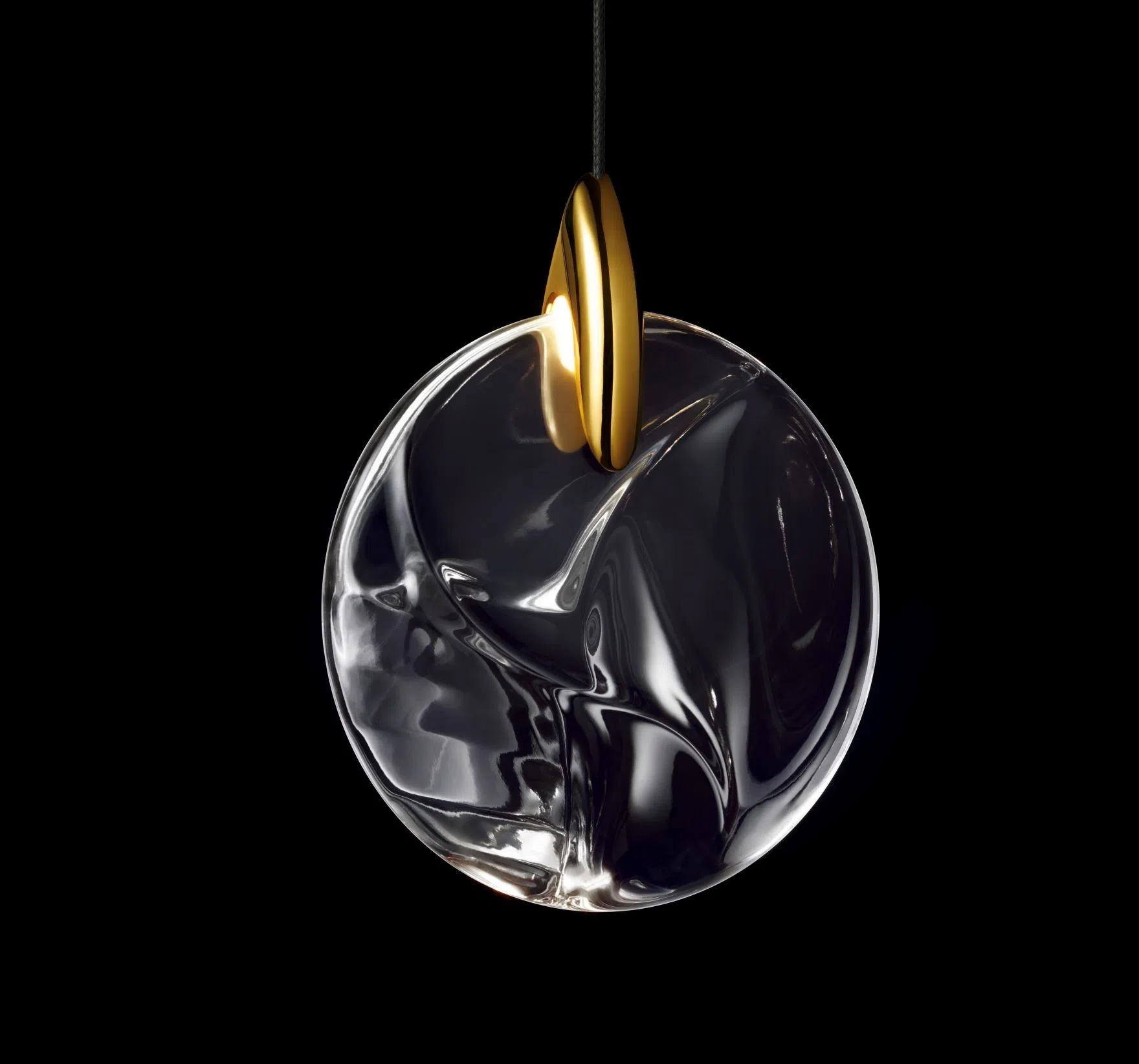 Подвесной светильник TORD BOONTJE Light Gems 3