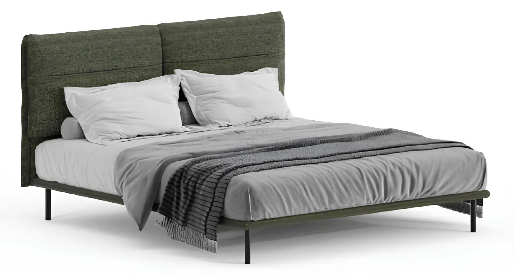 Кровать Relysia