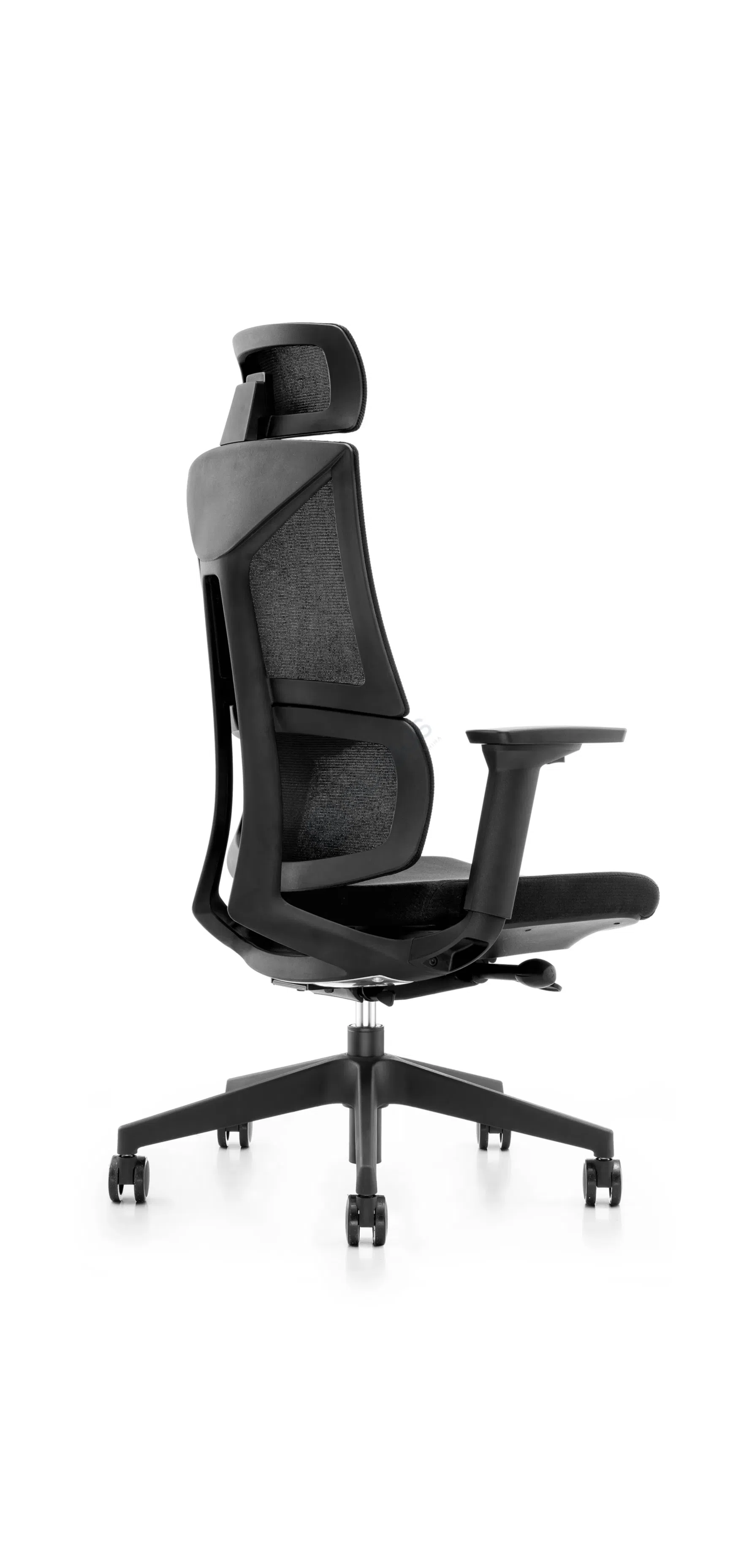 Кресло для офиса Nemea