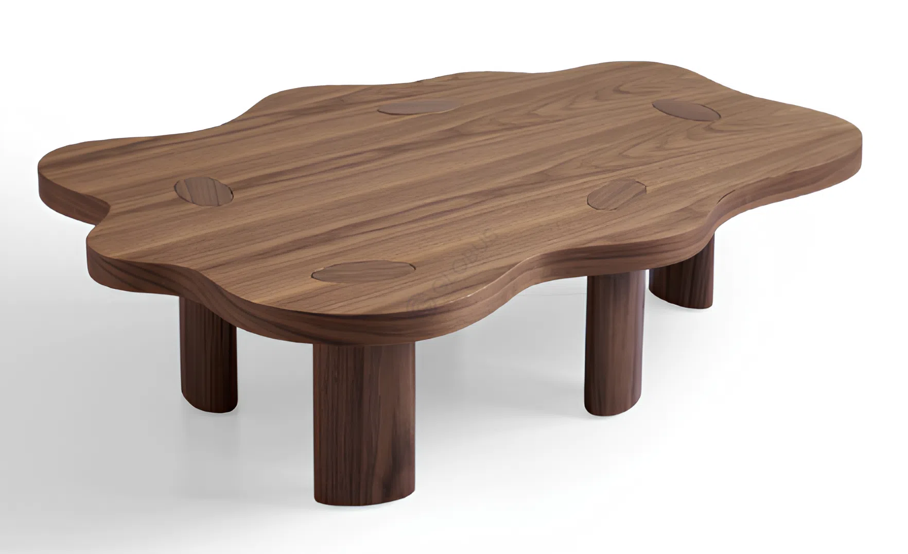 Журнальный столик LILJENCRANTZ DESIGN Cloud