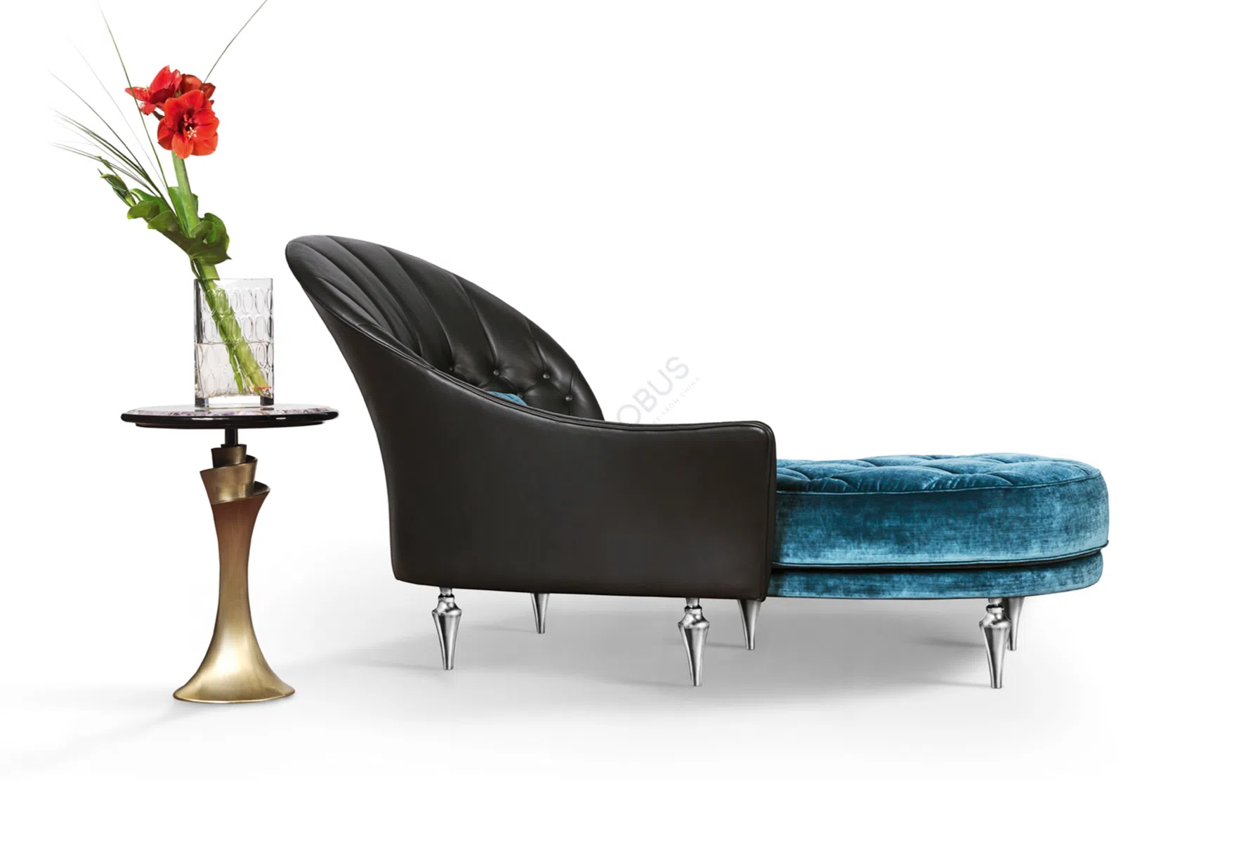 Кушетка VISIONNAIRE Tiway