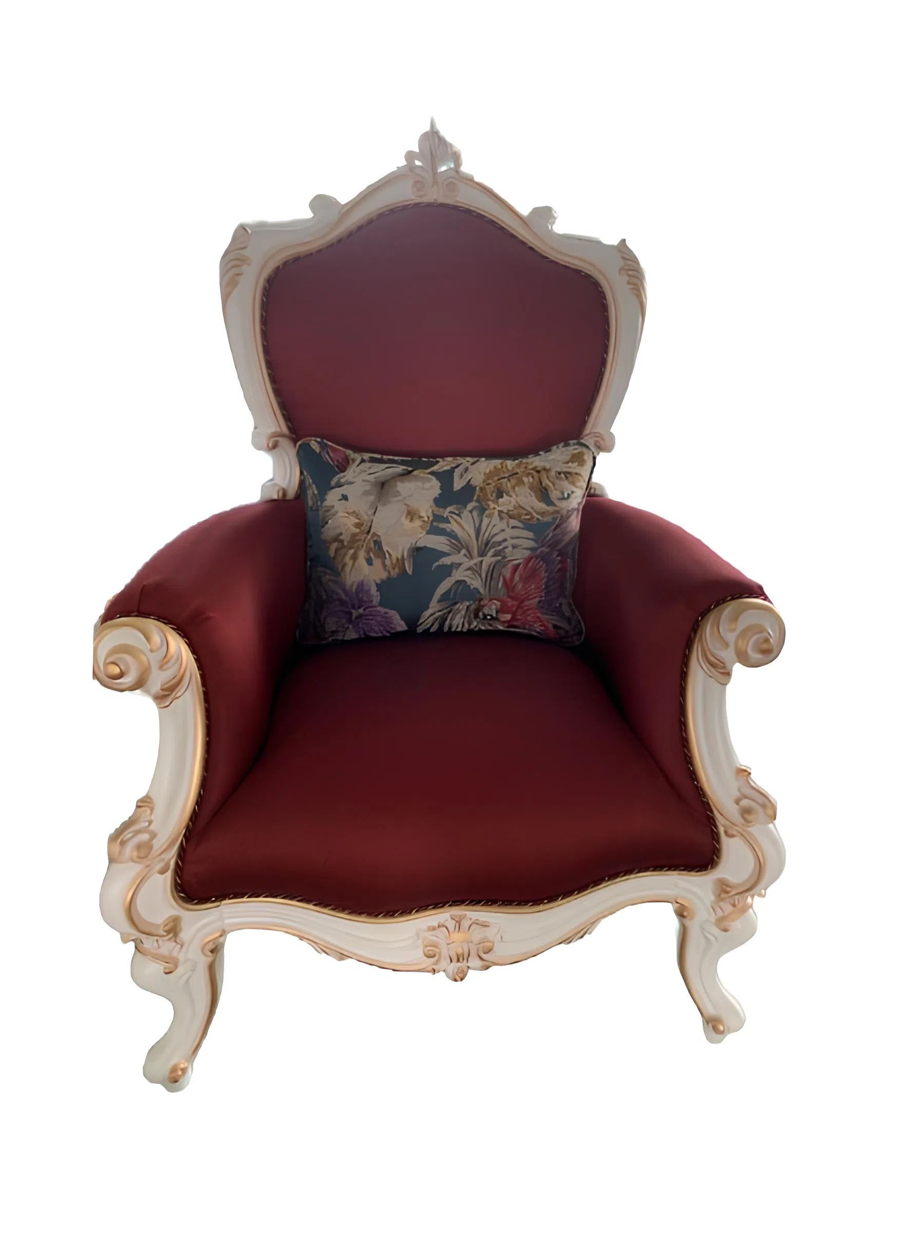 Кресло Pordenti