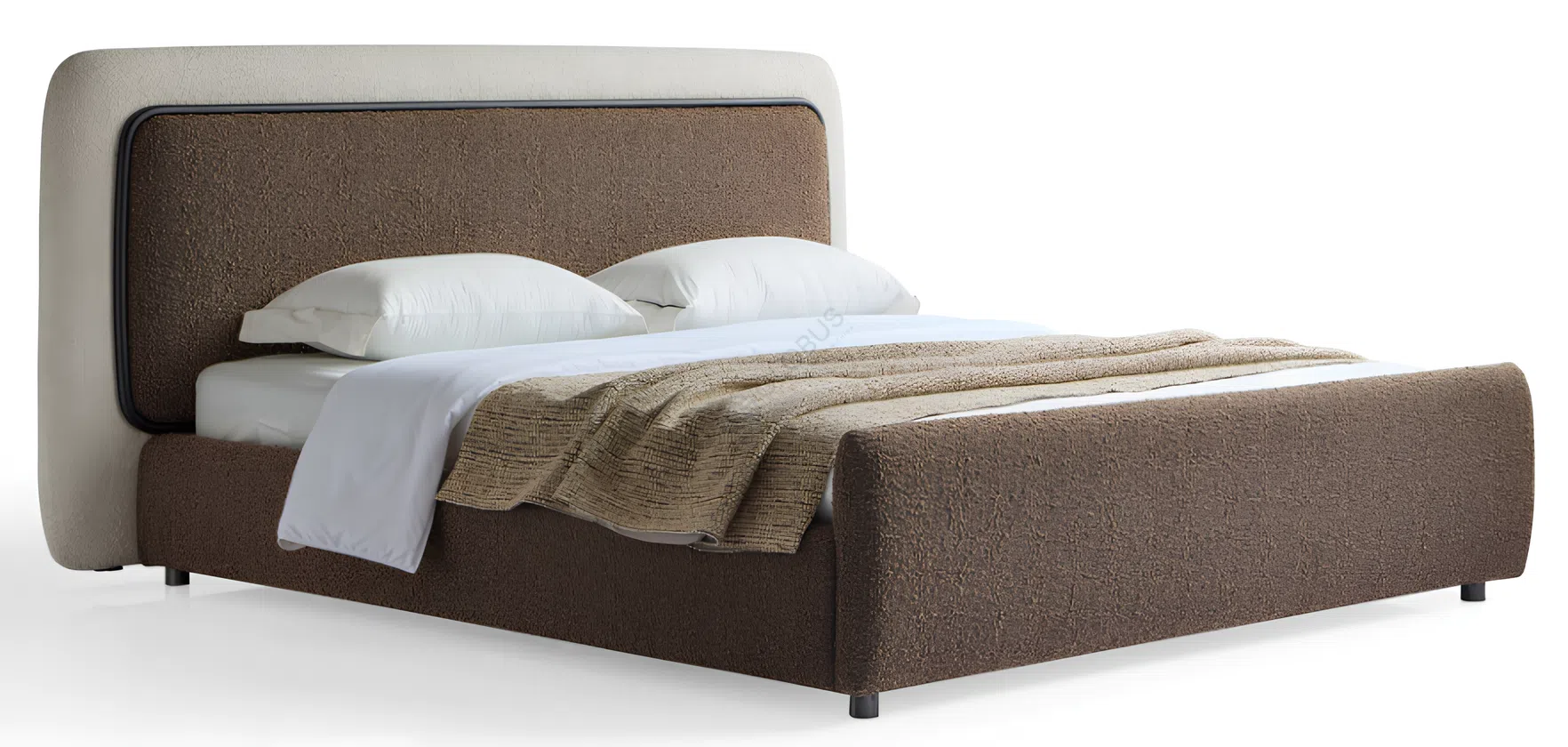 Кровать Elitara