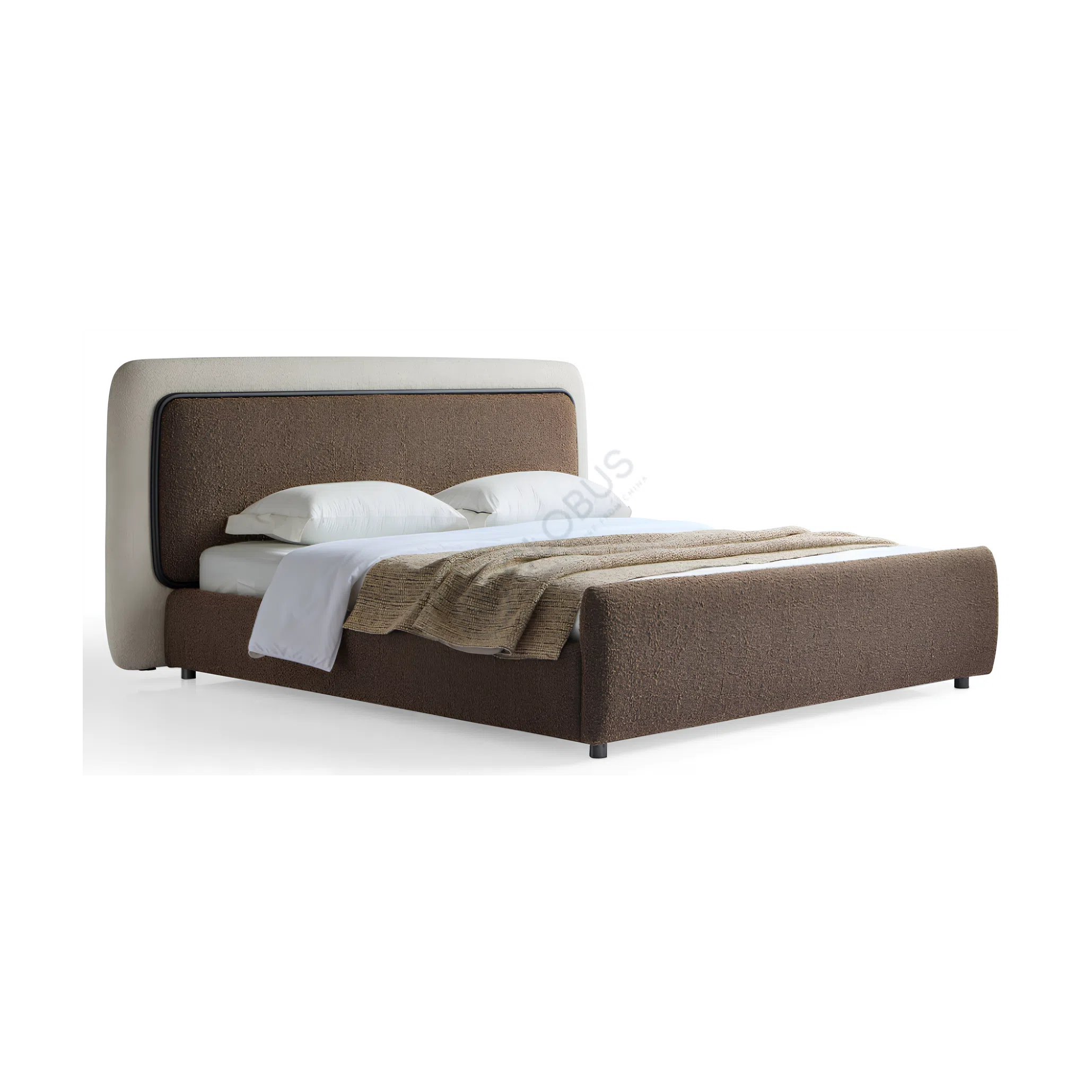 Кровать Elitara