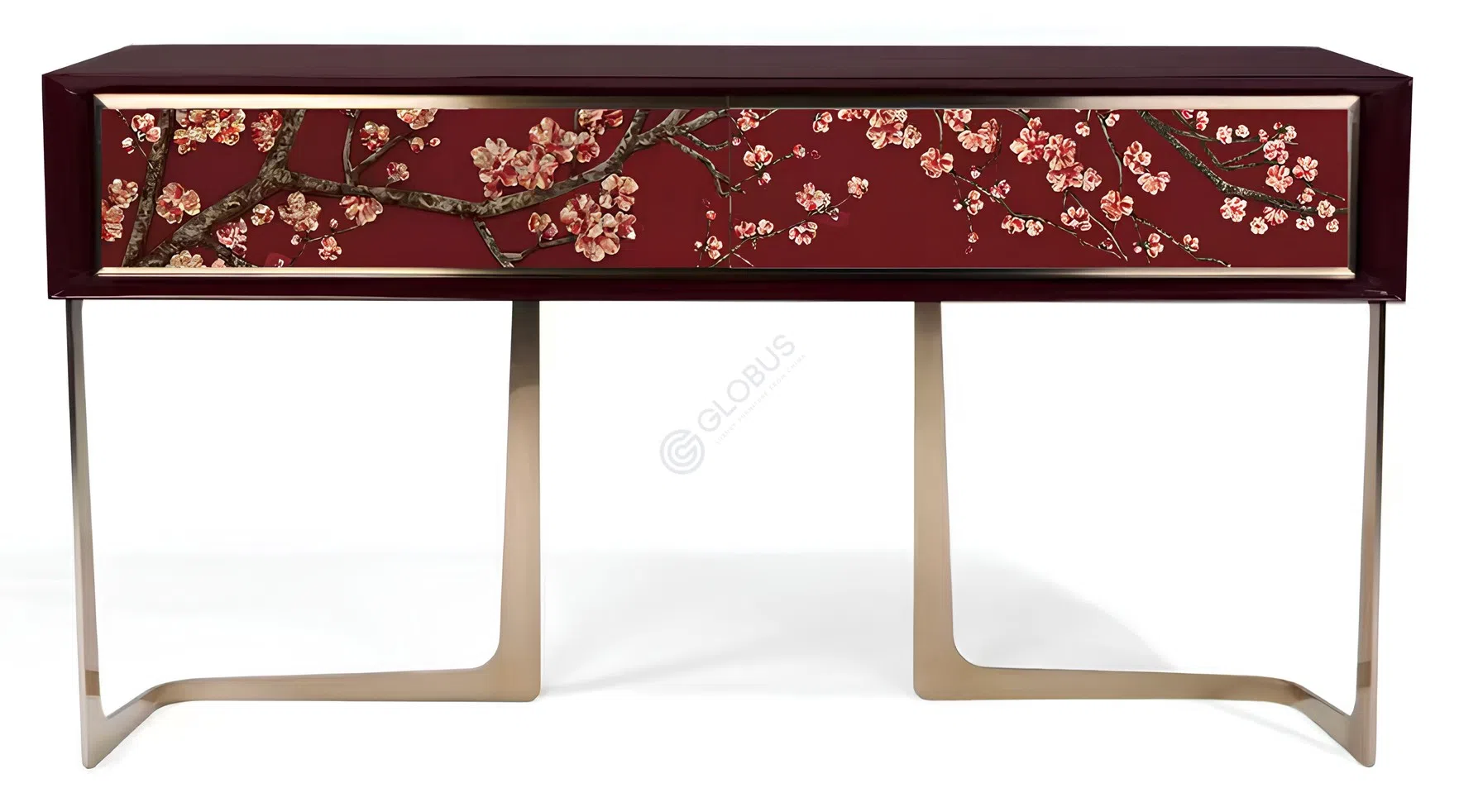 Консоль Katniss