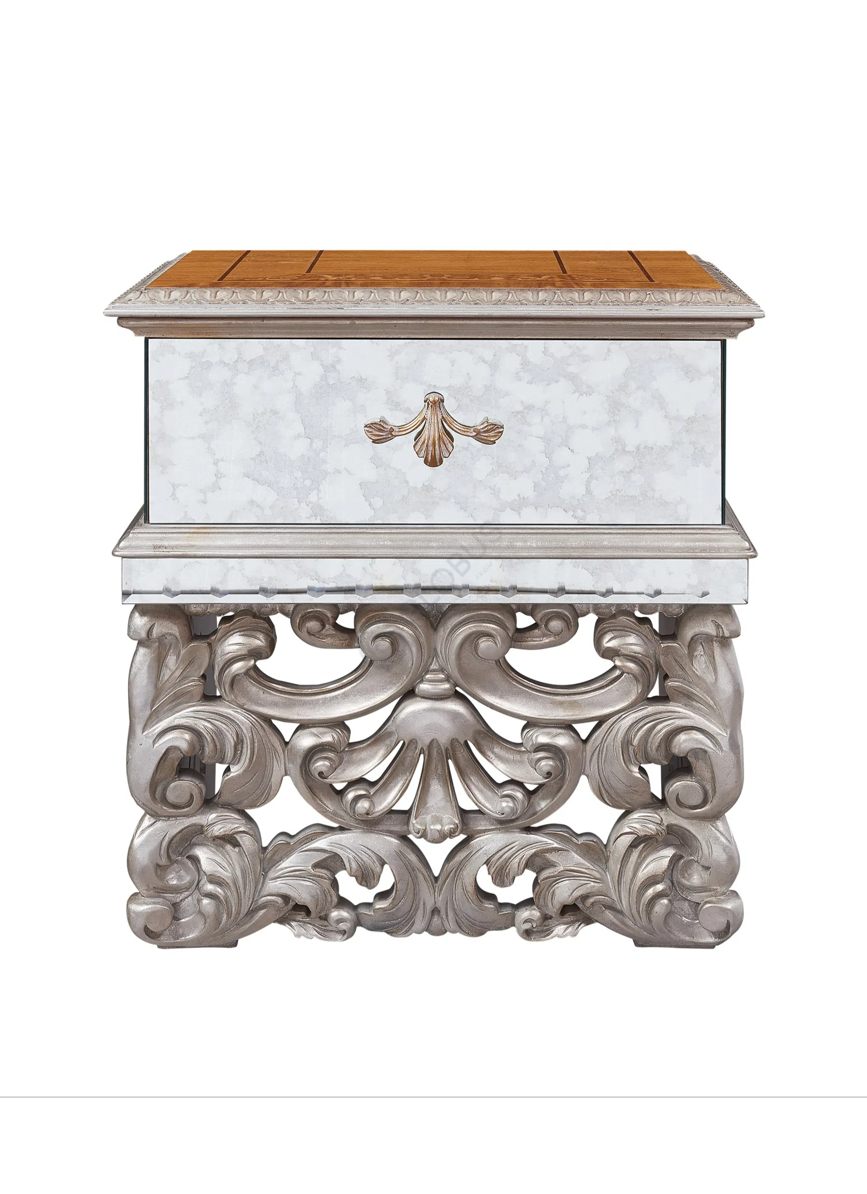 Прикроватная тумба Vilani