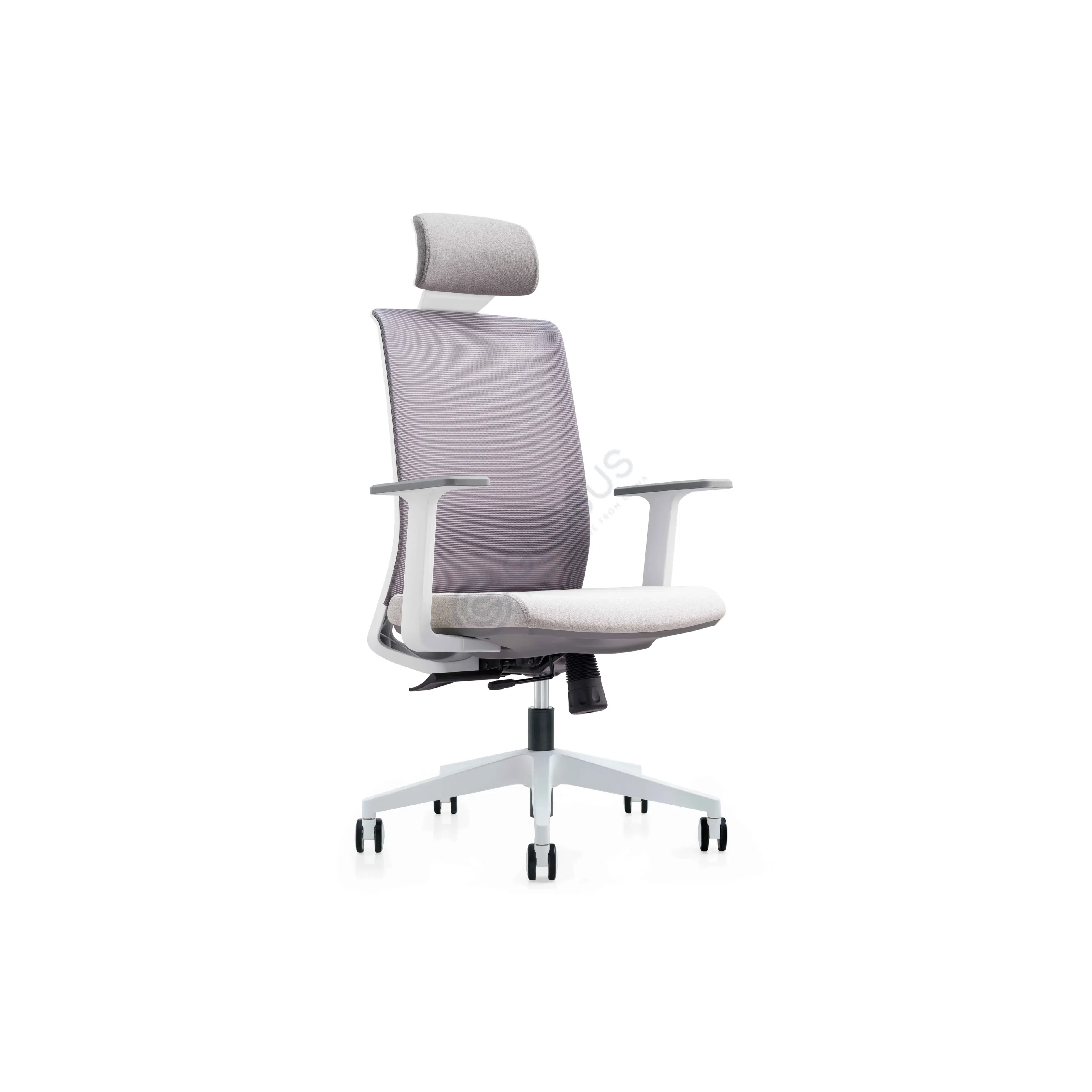 Стул для офиса Toscetta