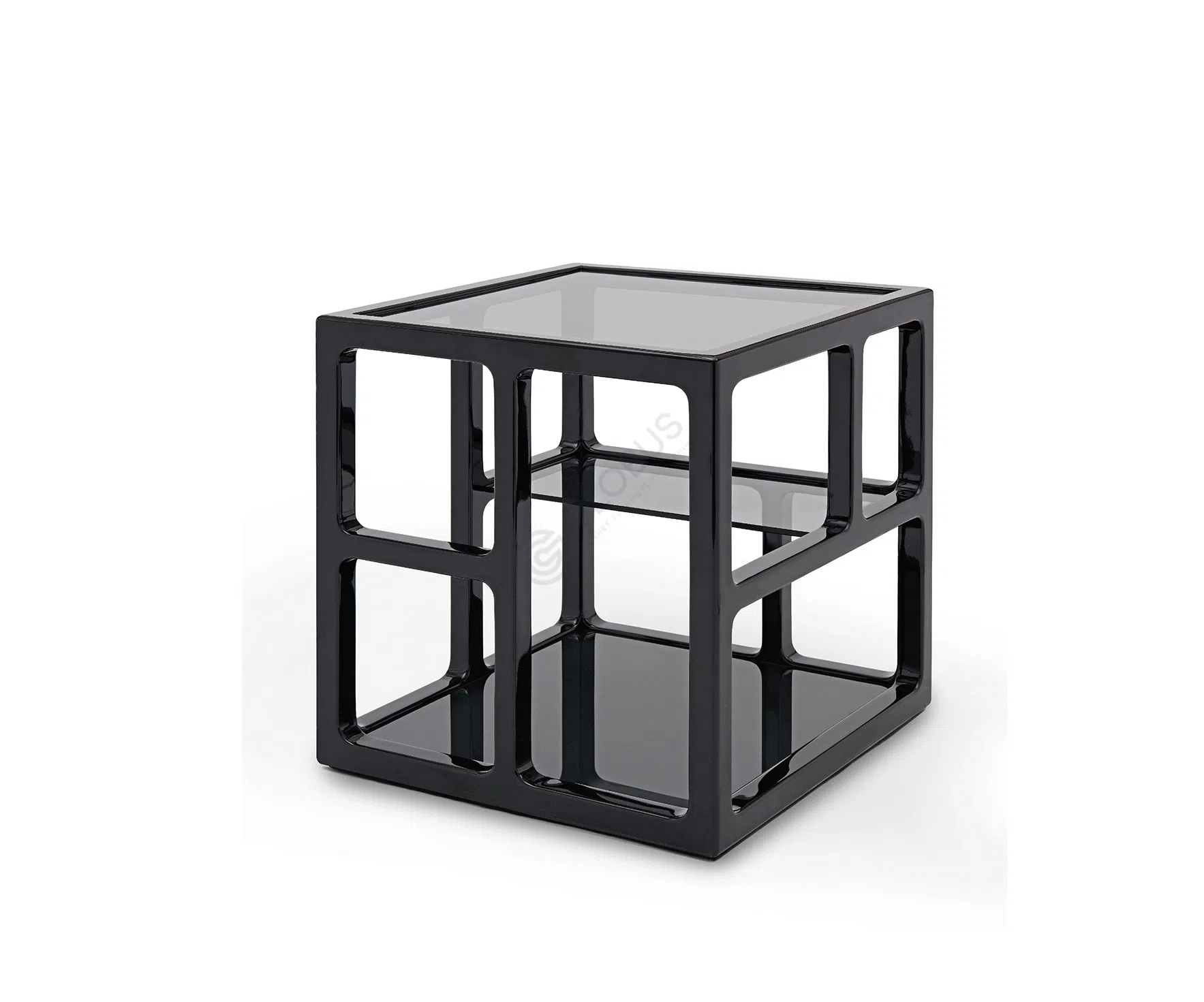 Угловой столик Outapple