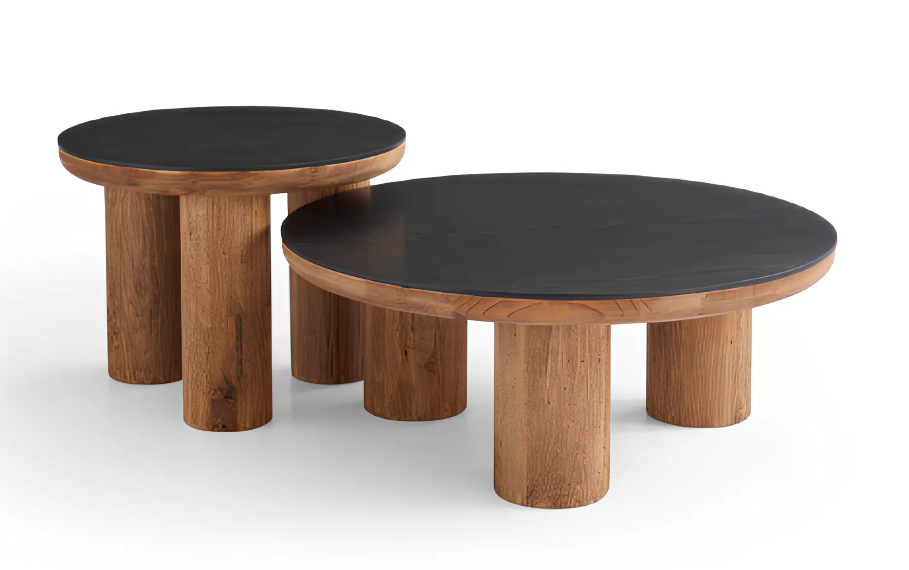 Угловой столик Jasilia