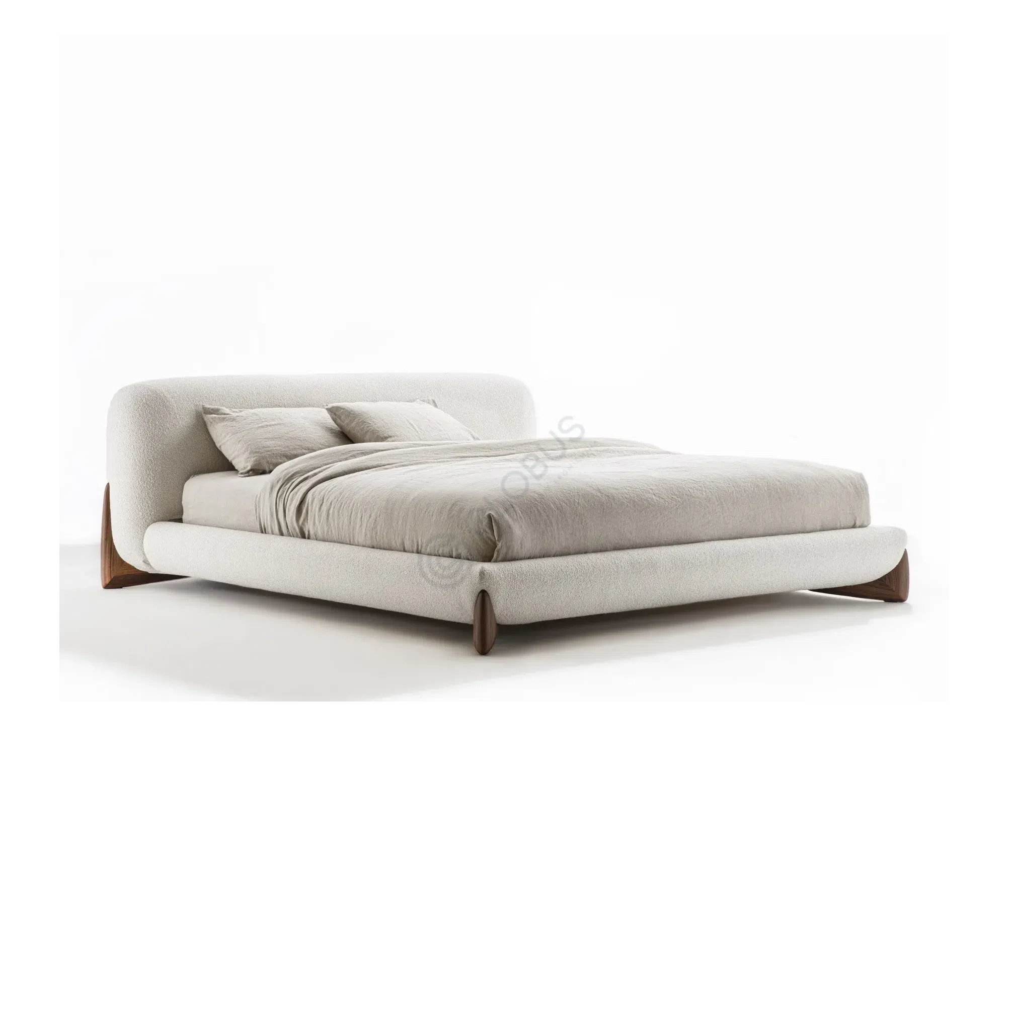 Кровать PORADA Softbay