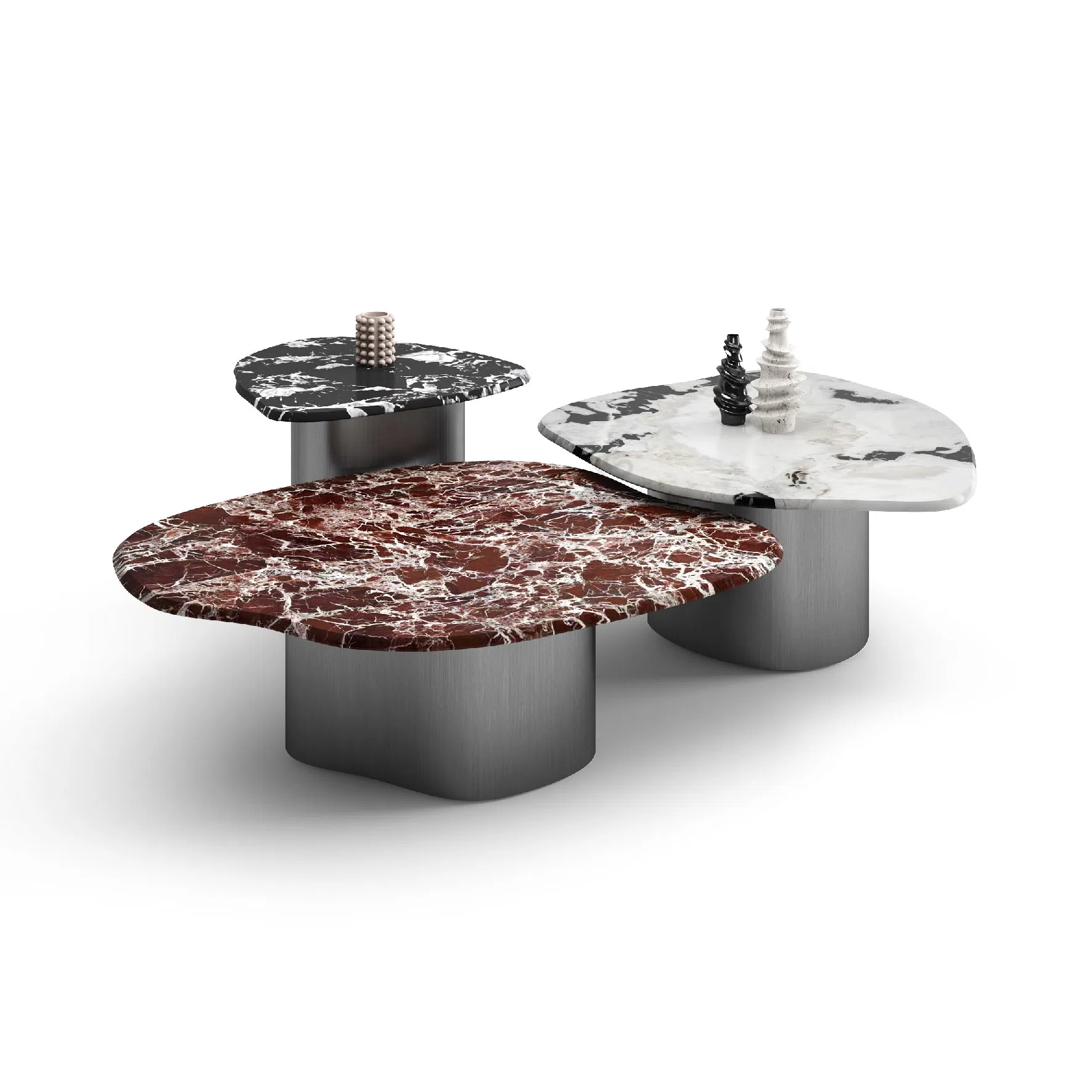 Угловой столик Gastelo