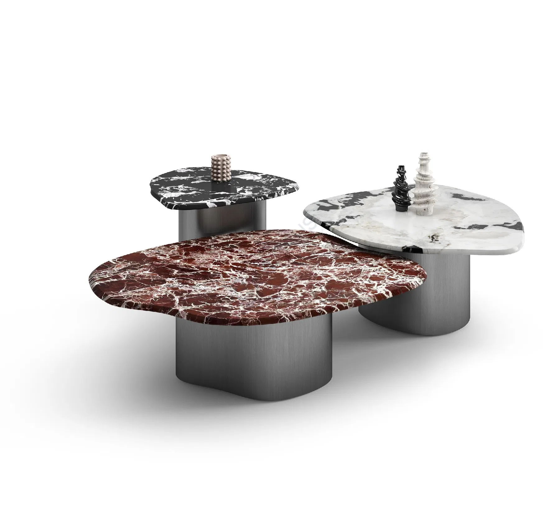 Журнальный столик Tutulus