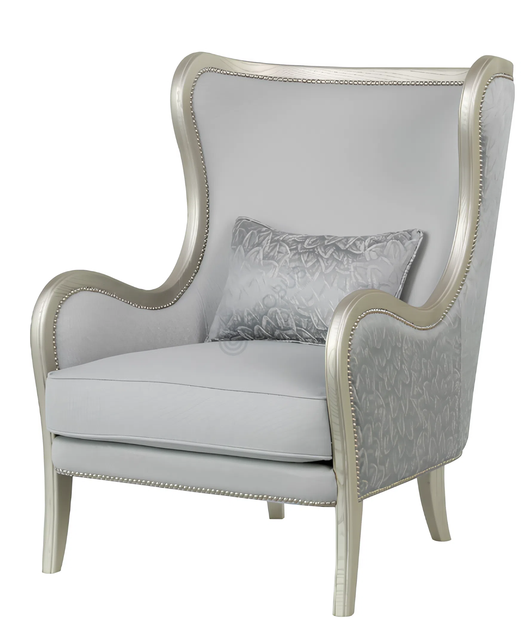 Кресло Balzire