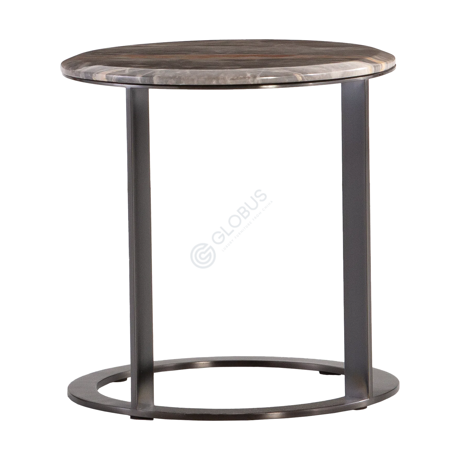 Угловой столик Timerex