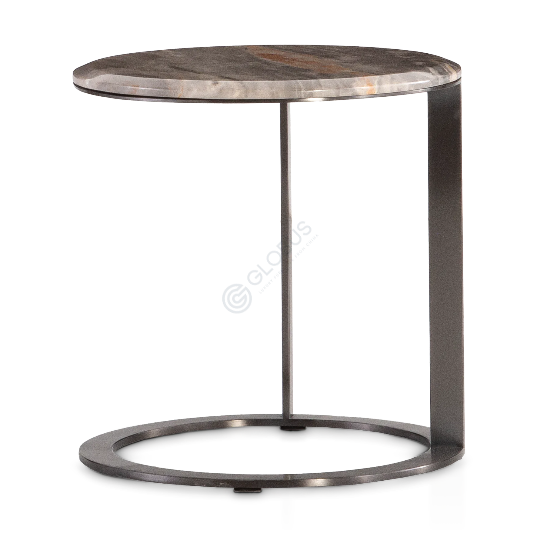 Угловой столик Timerex