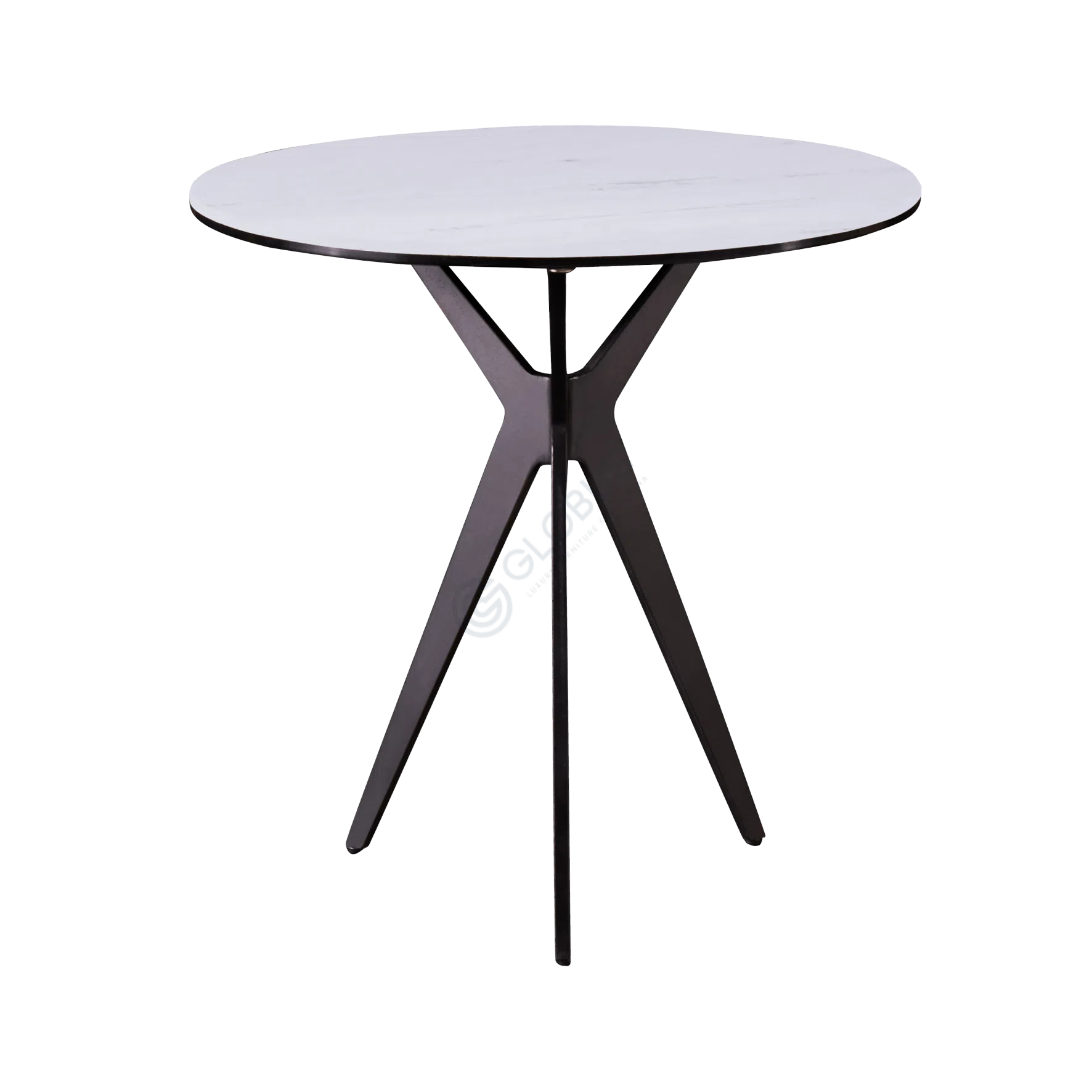 Угловой столик Subentus