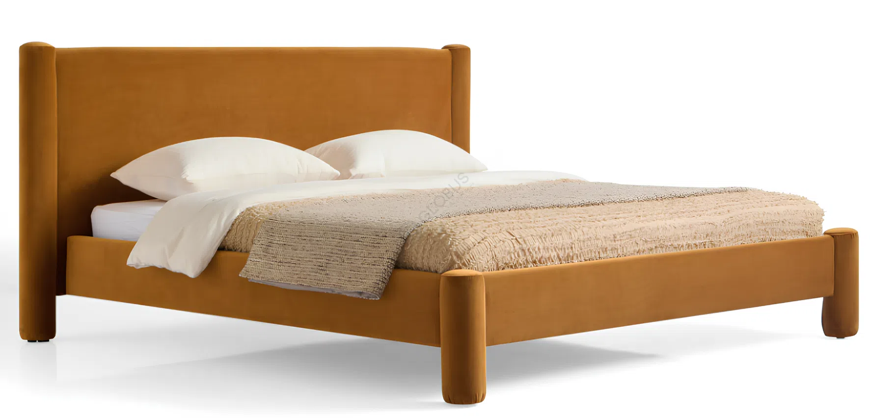 Кровать Solexium