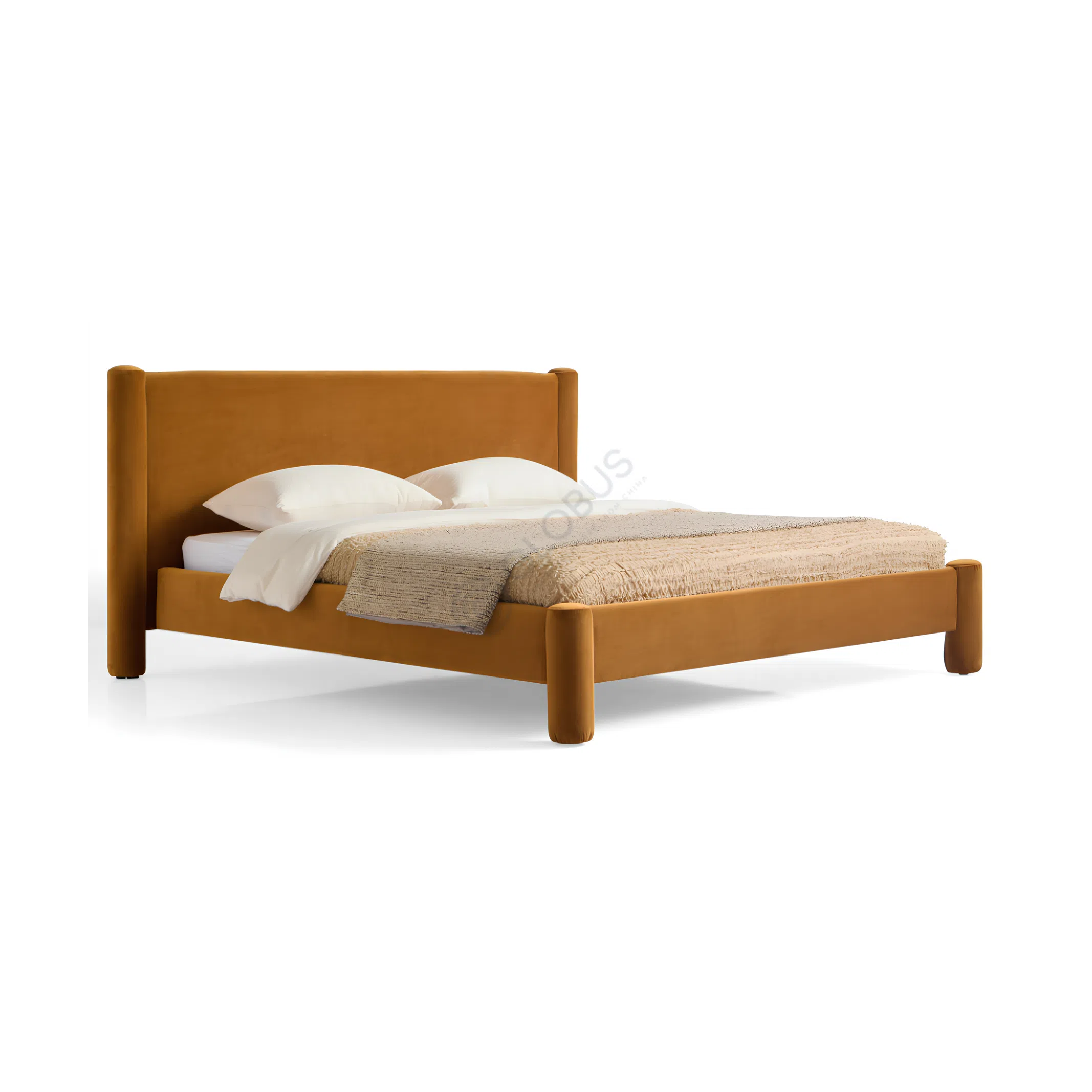 Кровать Solexium